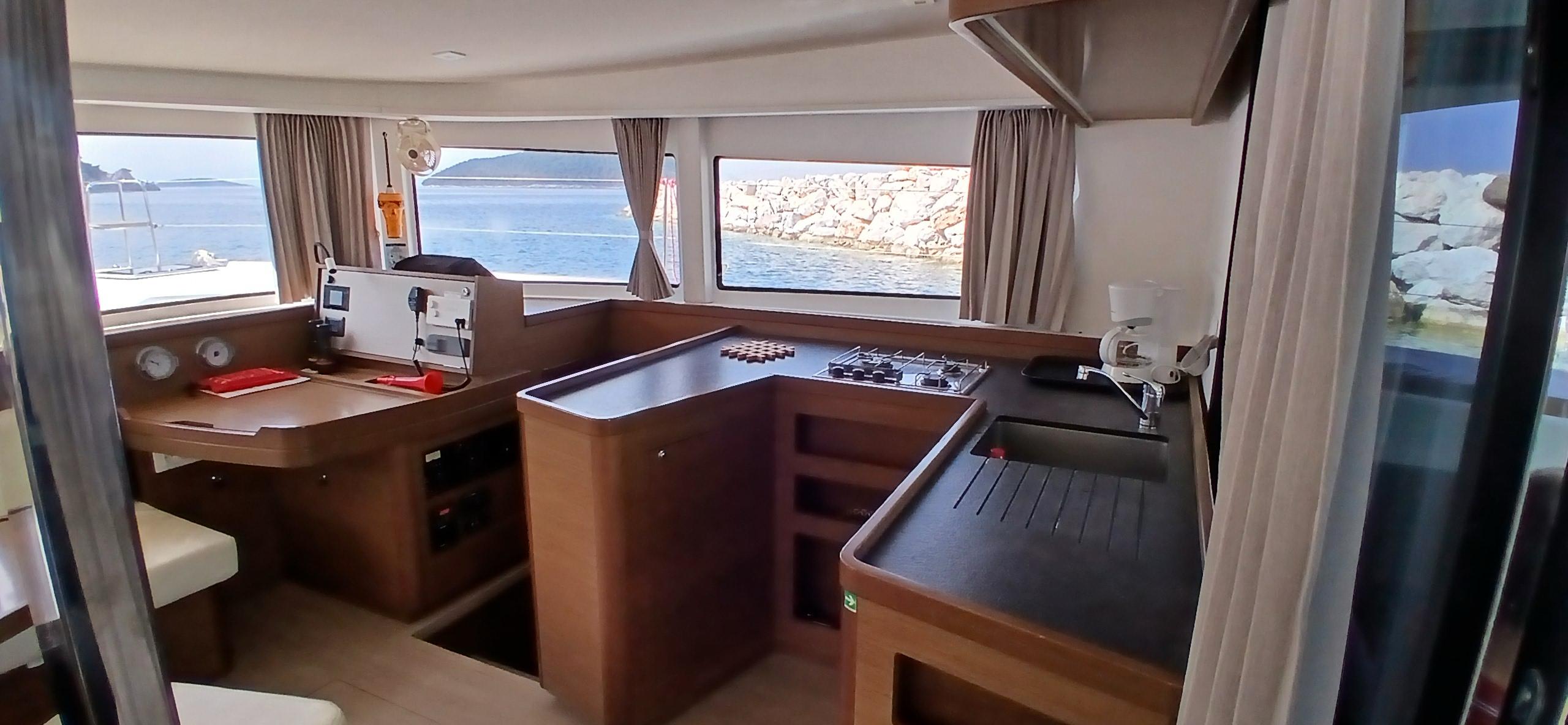 2019 Lagoon 42 en venta (photo 13)