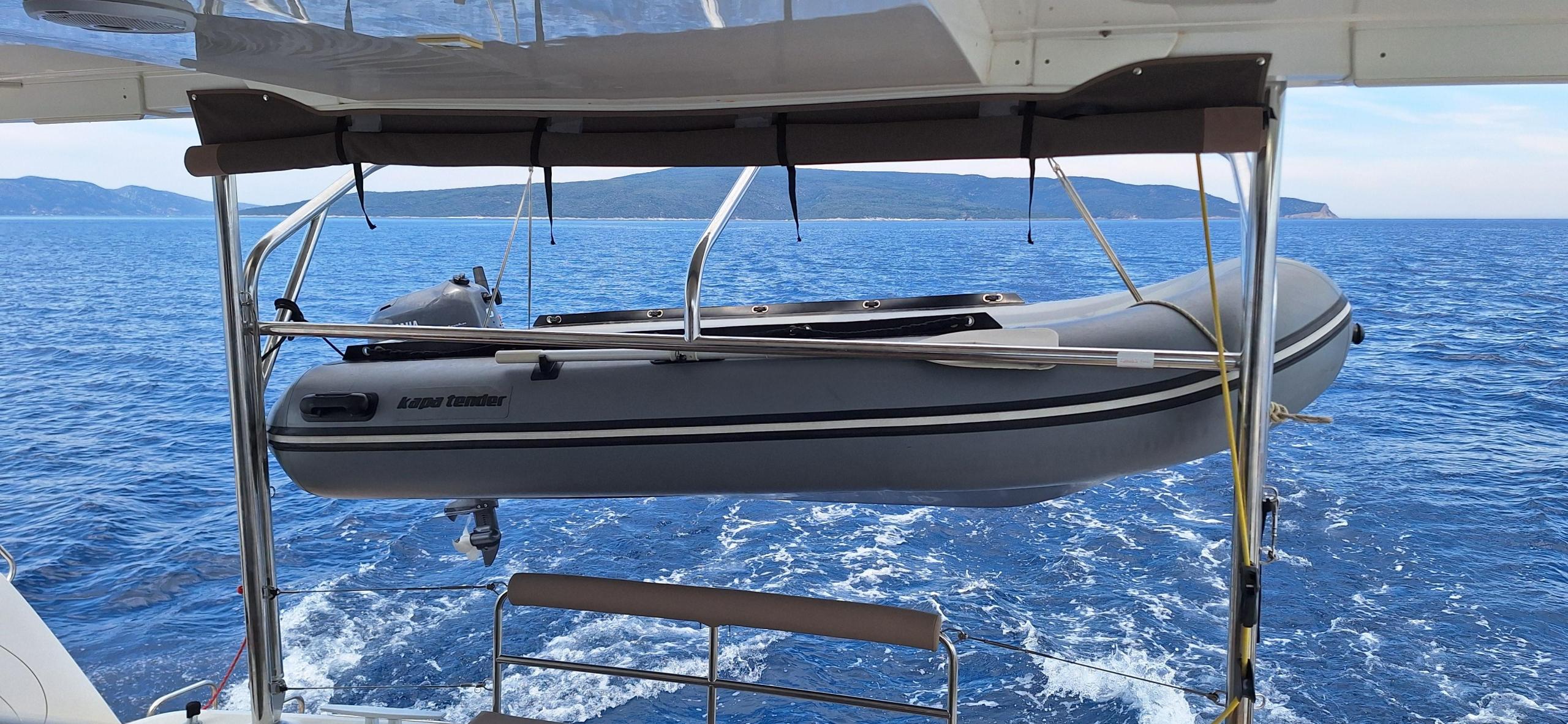 2019 Lagoon 42 en venta (photo 20)