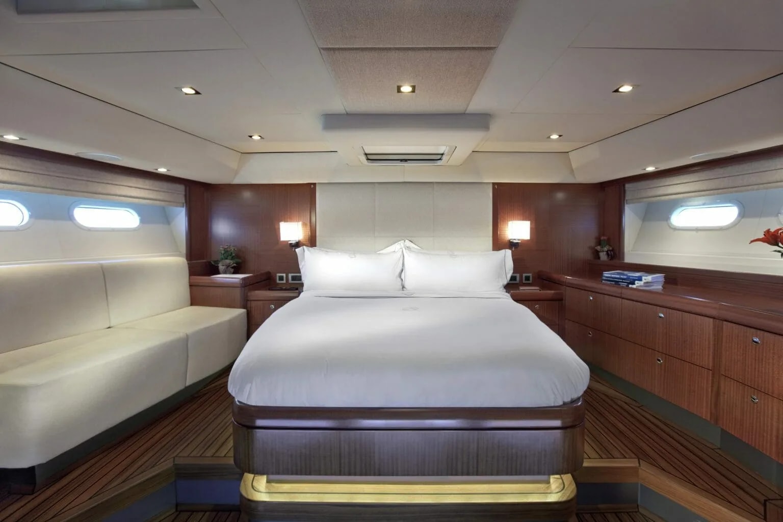 2010 Alia Yachts AIYANA in vendita (photo 12)