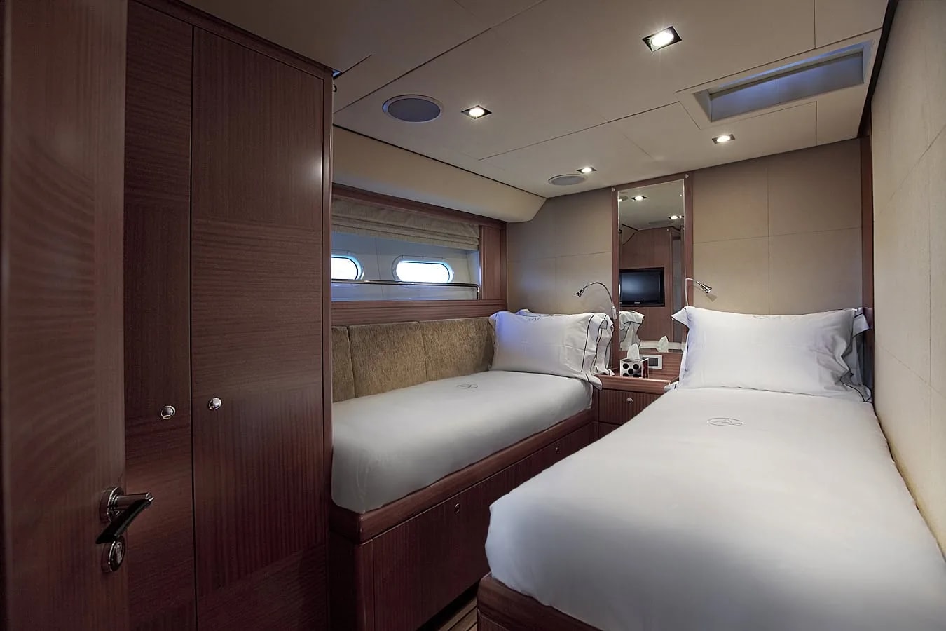 2010 Alia Yachts AIYANA in vendita (photo 15)