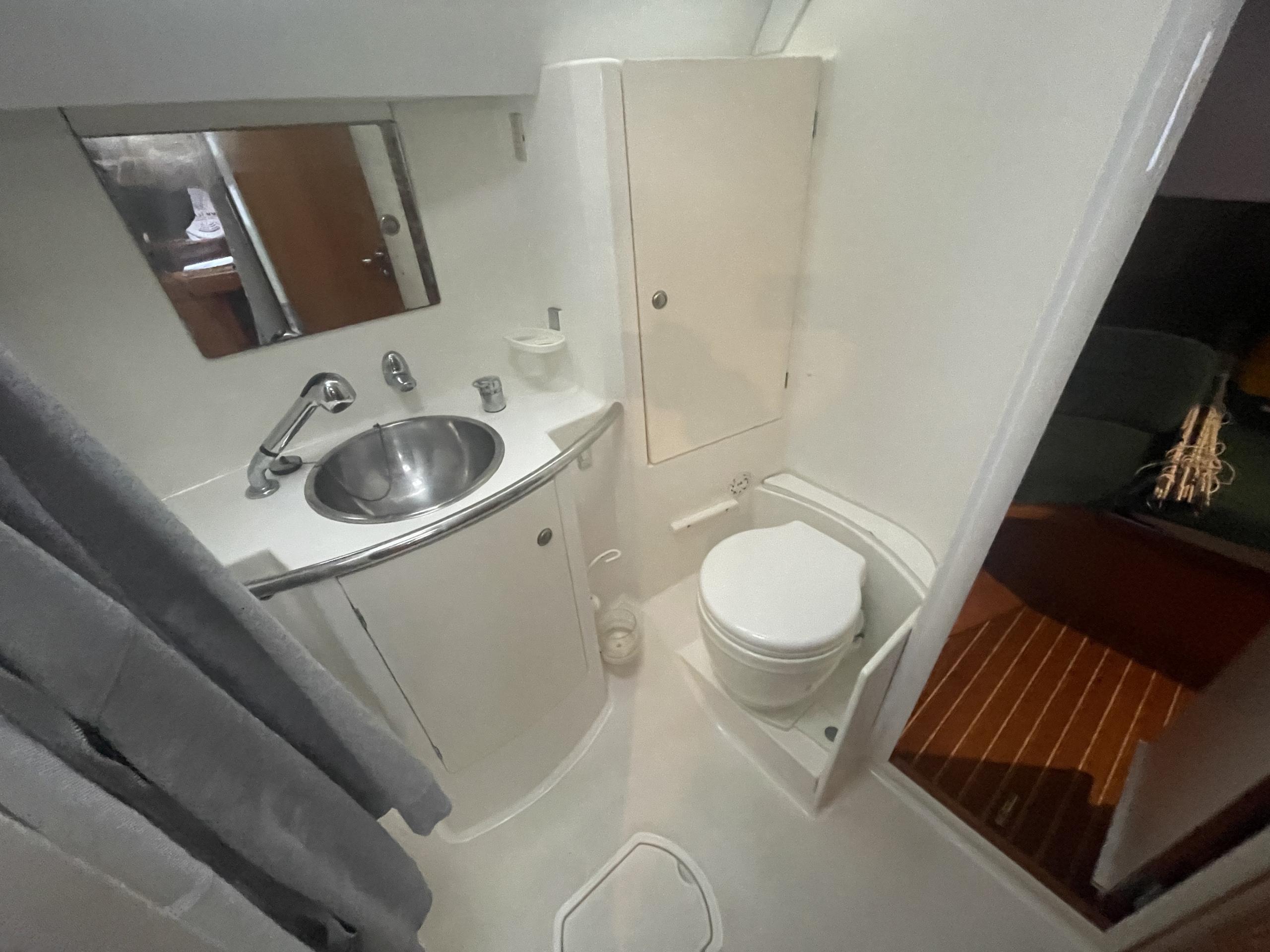 1993 Jeanneau Sun Odyssey 42.1 en venta (photo 12)
