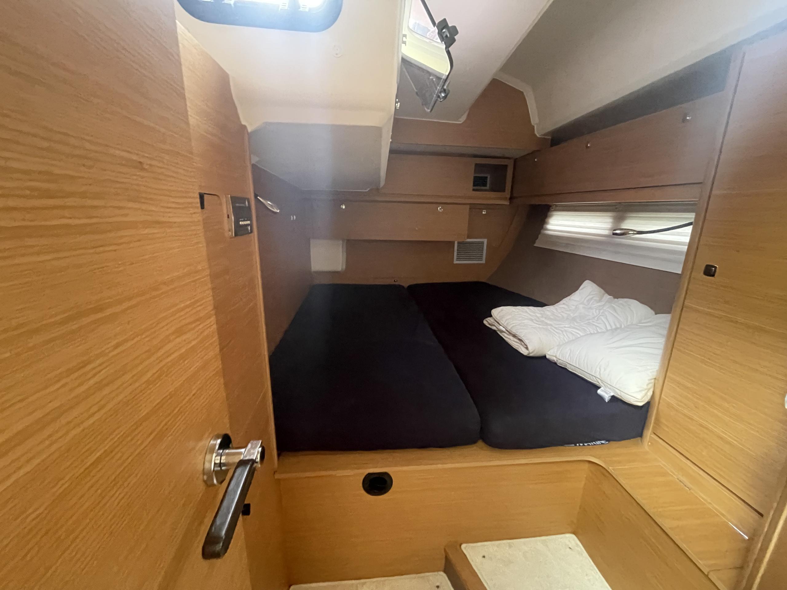 2017 Dufour Exclusive 56 na sprzedaż (photo 11)