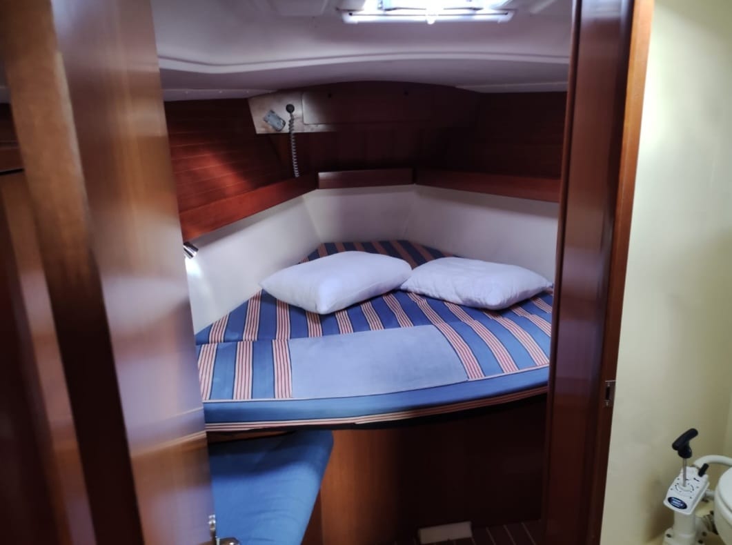 2006 Dufour 385 Grand Large à vendre (photo 9)