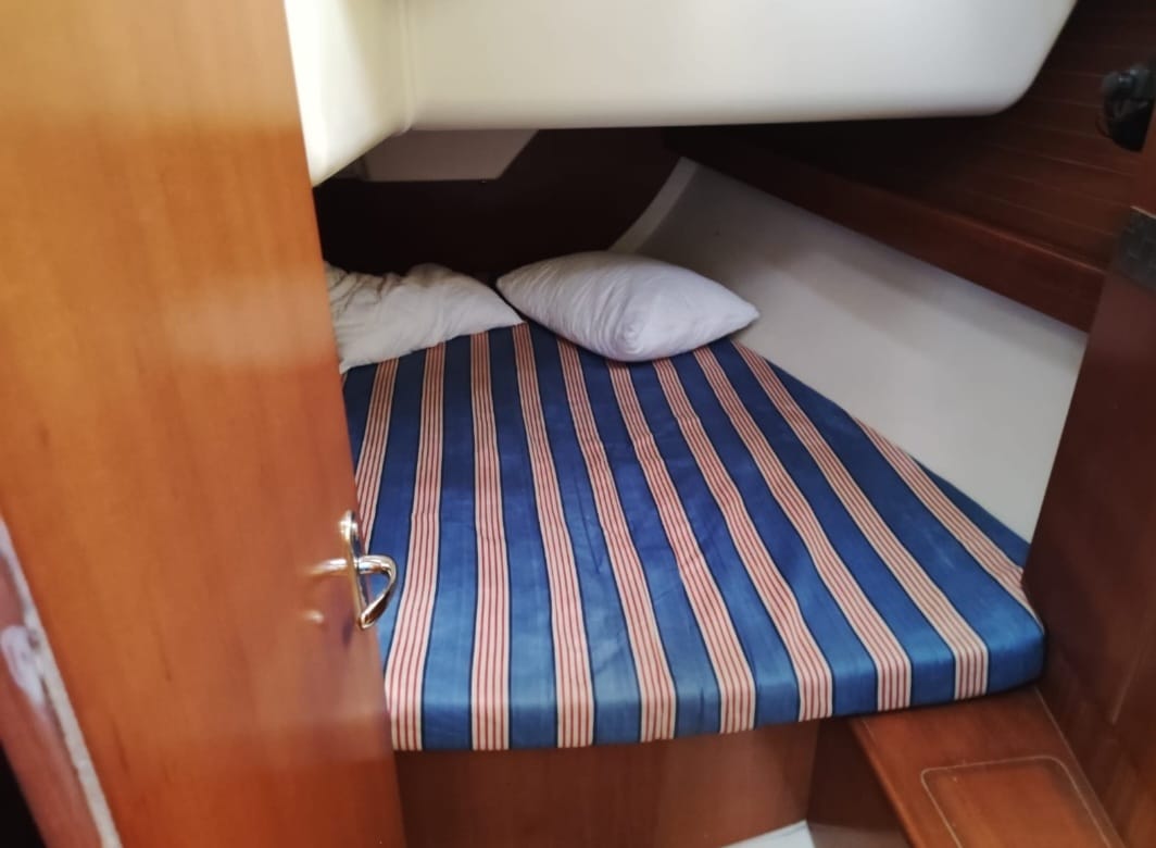 2006 Dufour 385 Grand Large à vendre (photo 10)