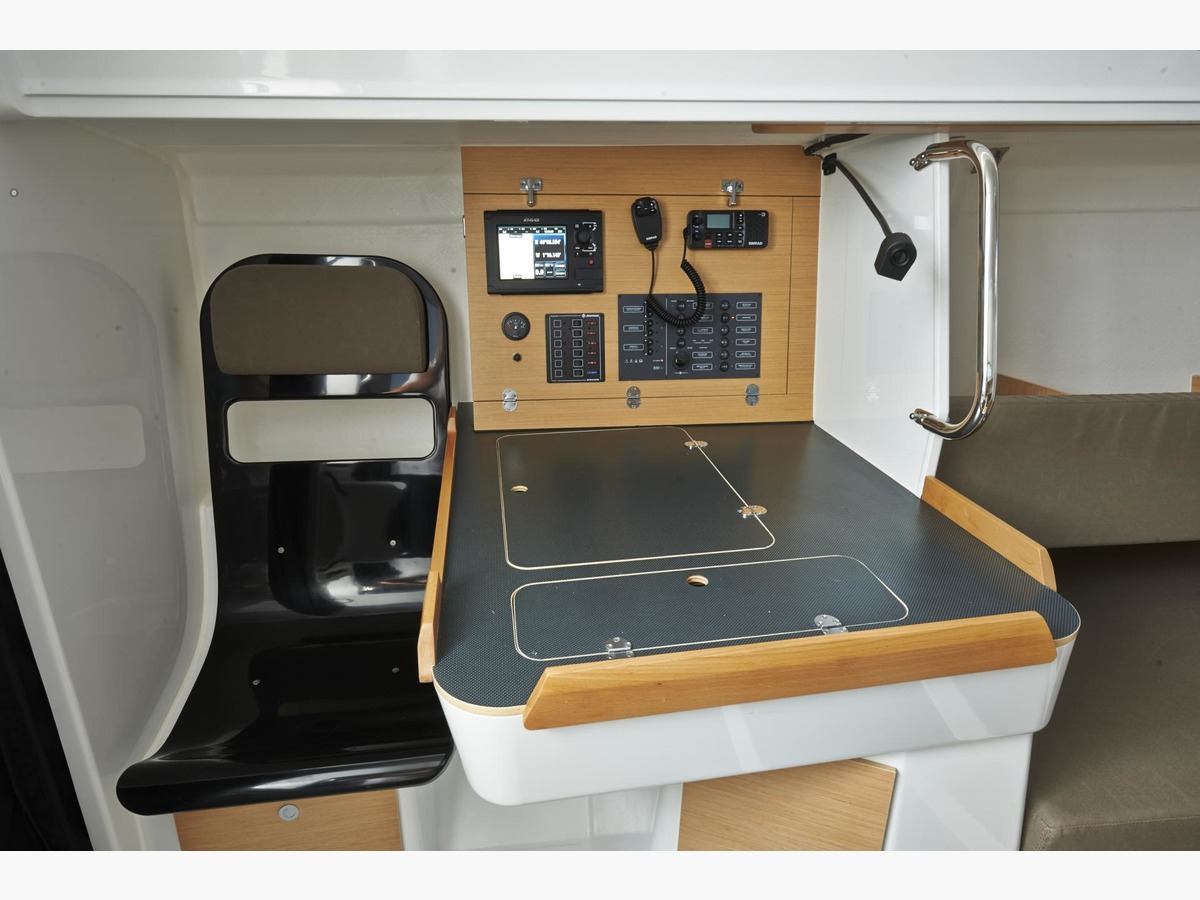 2015 Jeanneau Sun Fast 3600 te koop (photo 7)