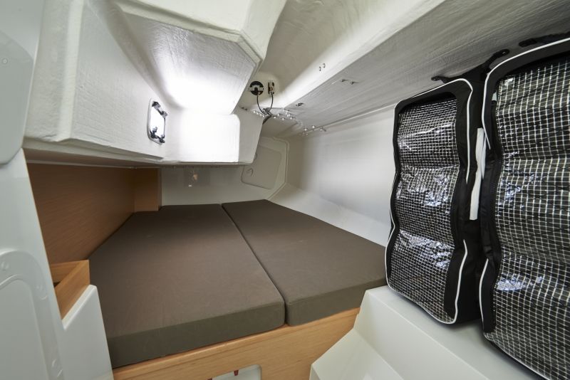 2015 Jeanneau Sun Fast 3600 te koop (photo 9)