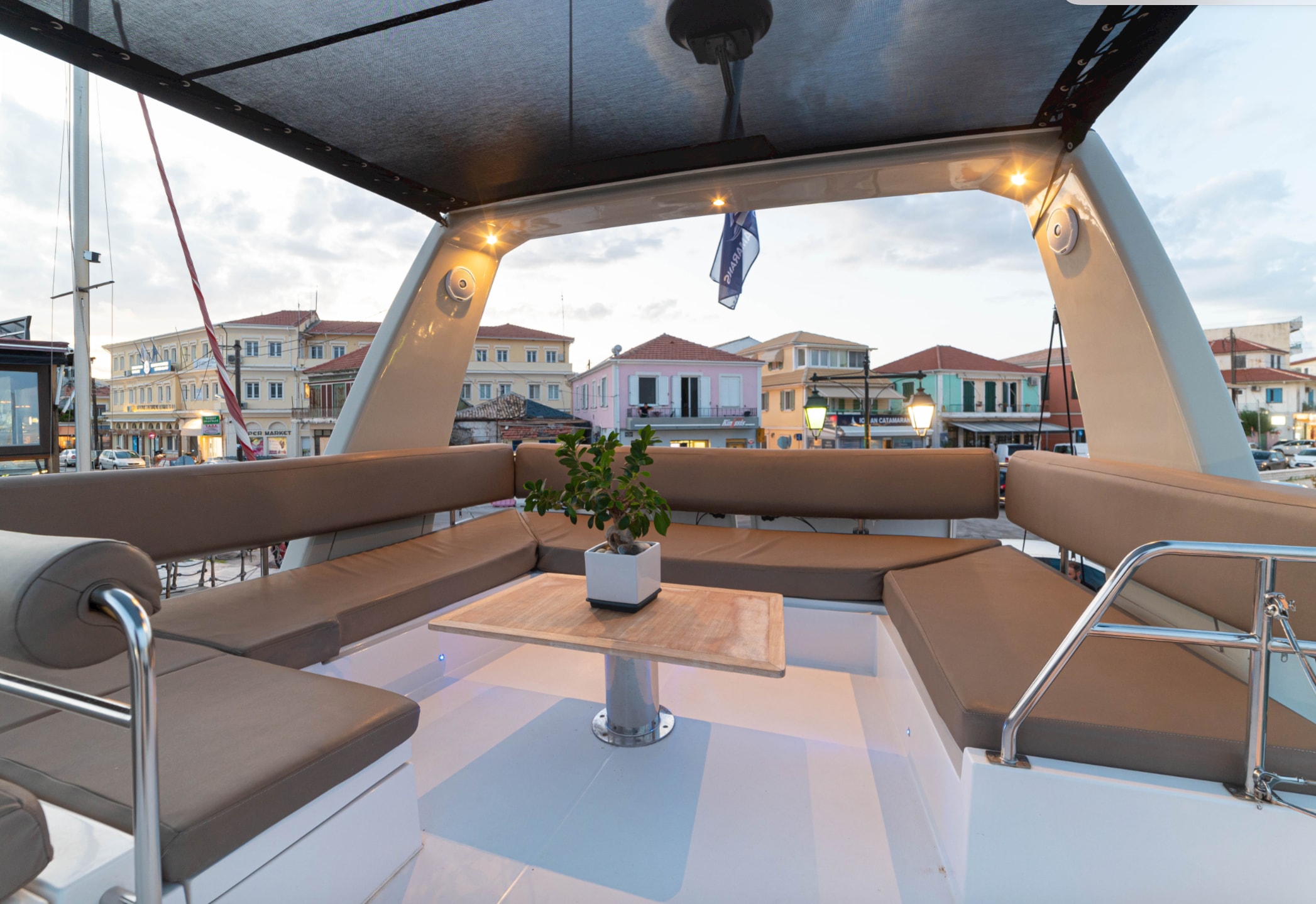 2019 Bavaria Nautitech 47 à vendre (photo 4)
