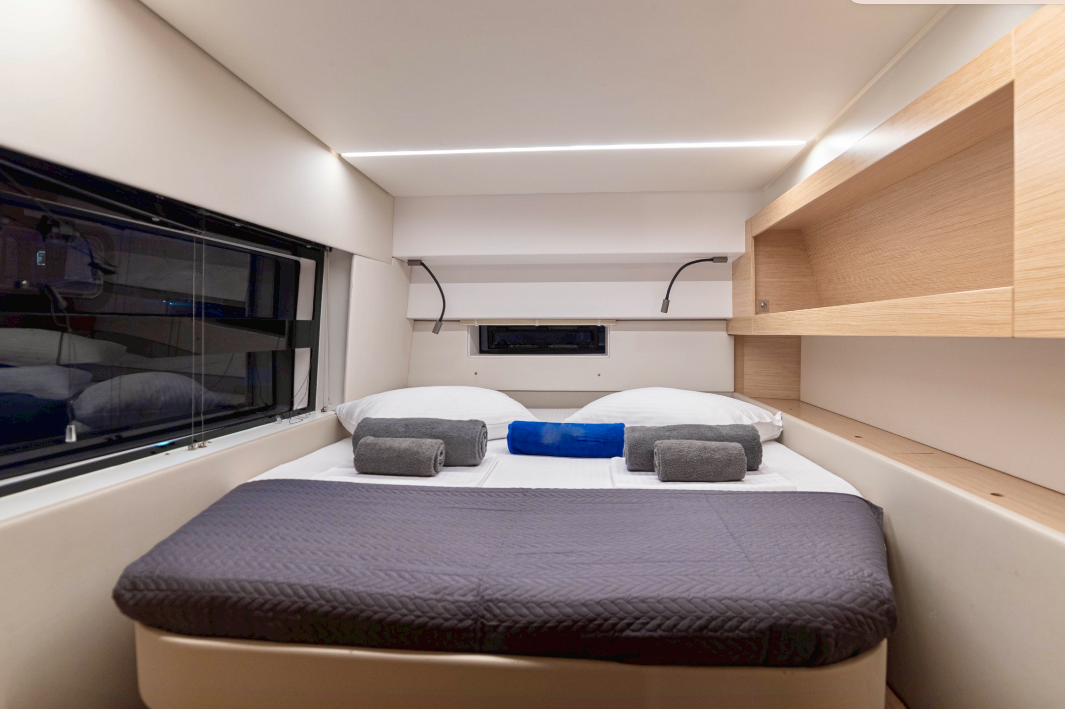 2019 Bavaria Nautitech 47 à vendre (photo 11)