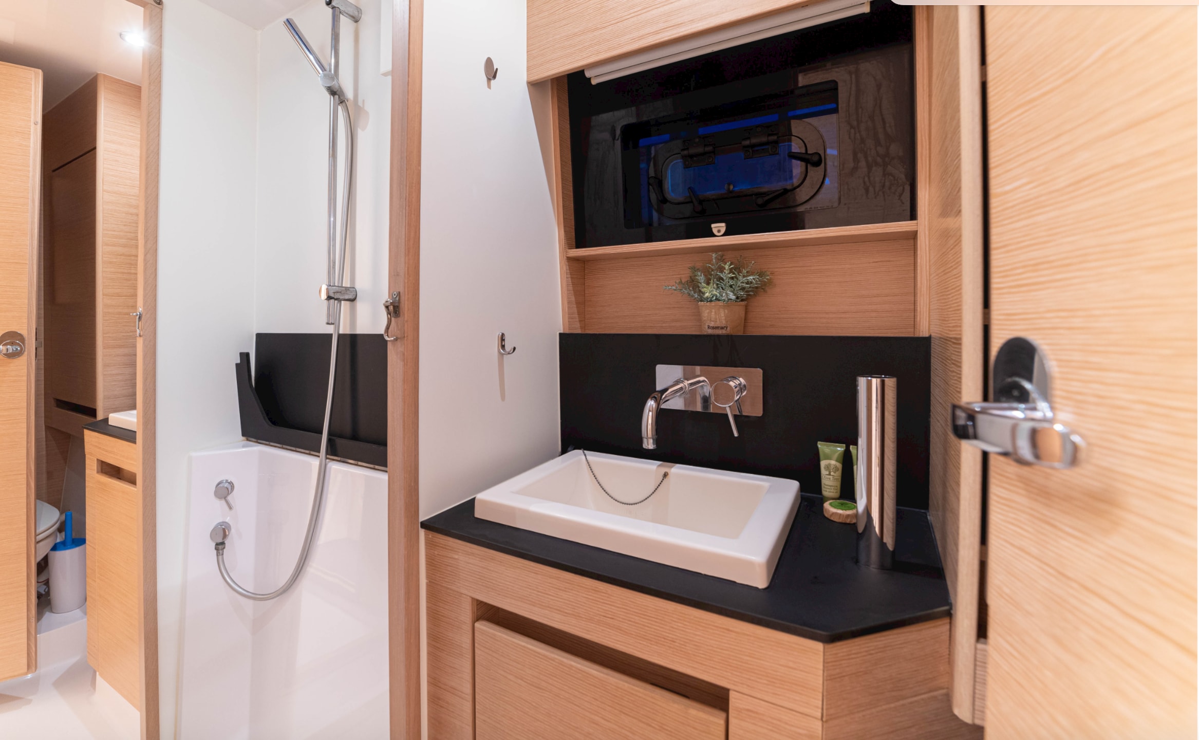 2019 Bavaria Nautitech 47 à vendre (photo 12)