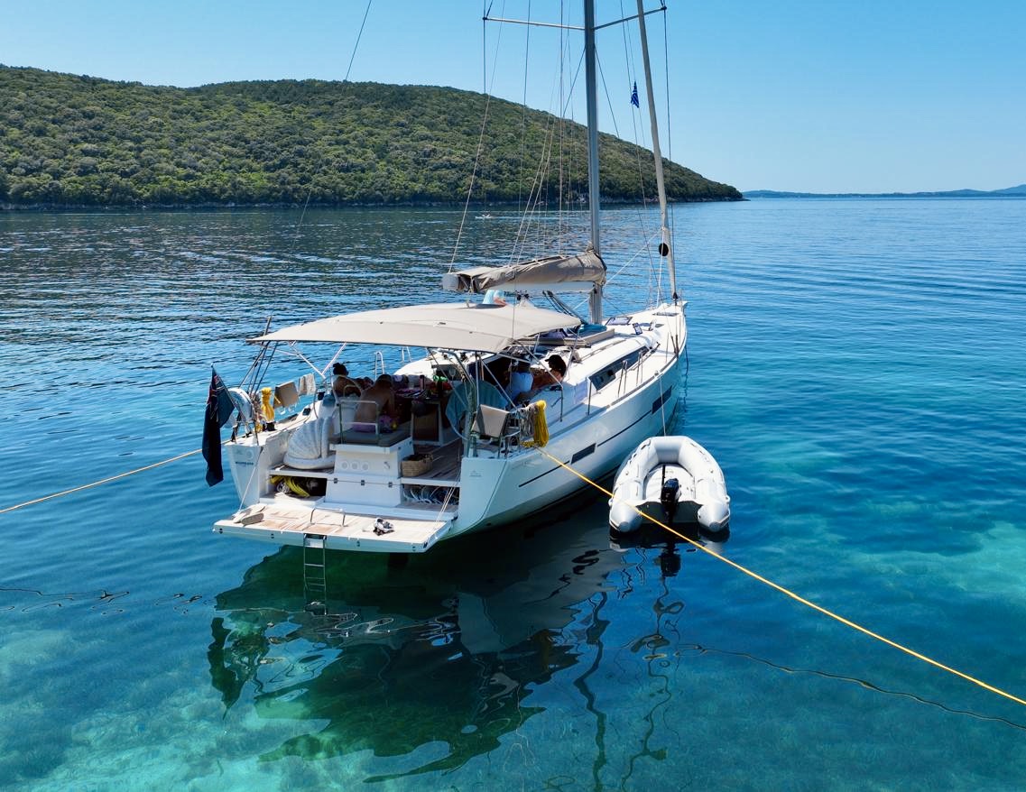 2017 Dufour 512 GL en venta (photo 2)