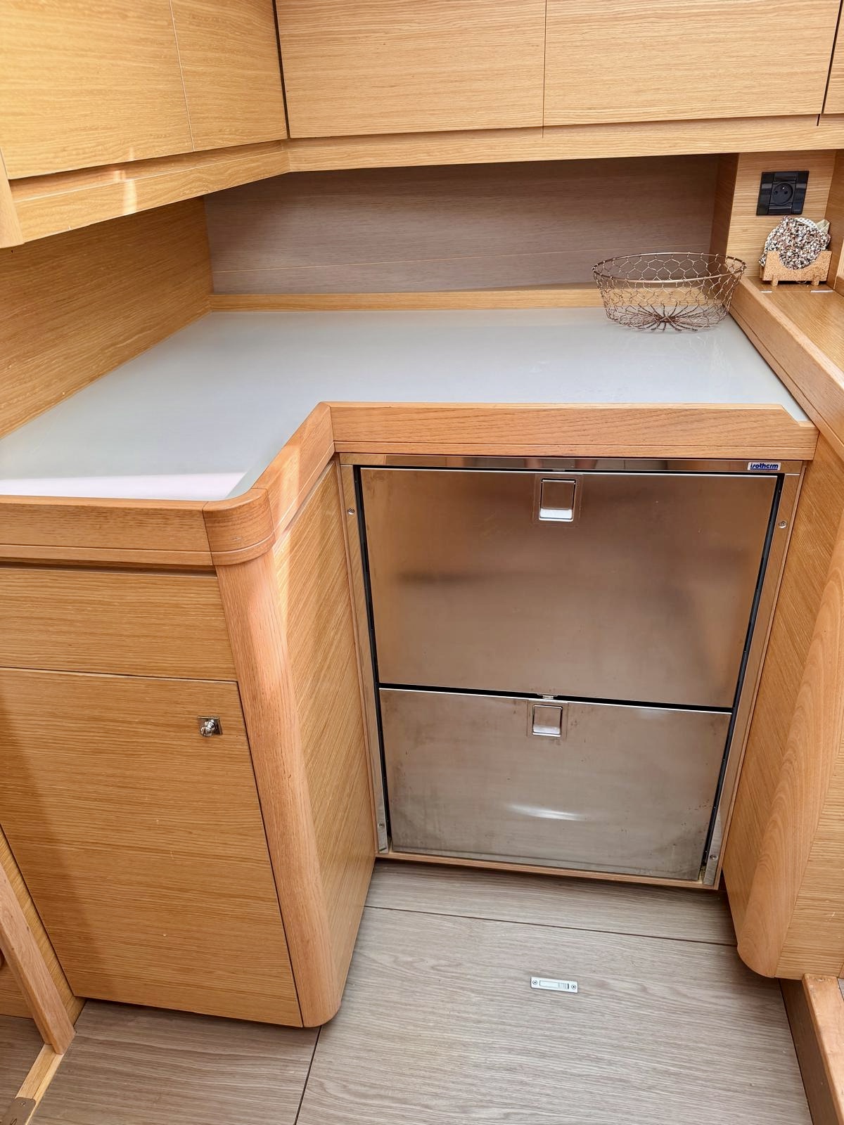 2017 Dufour 512 GL en venta (photo 13)