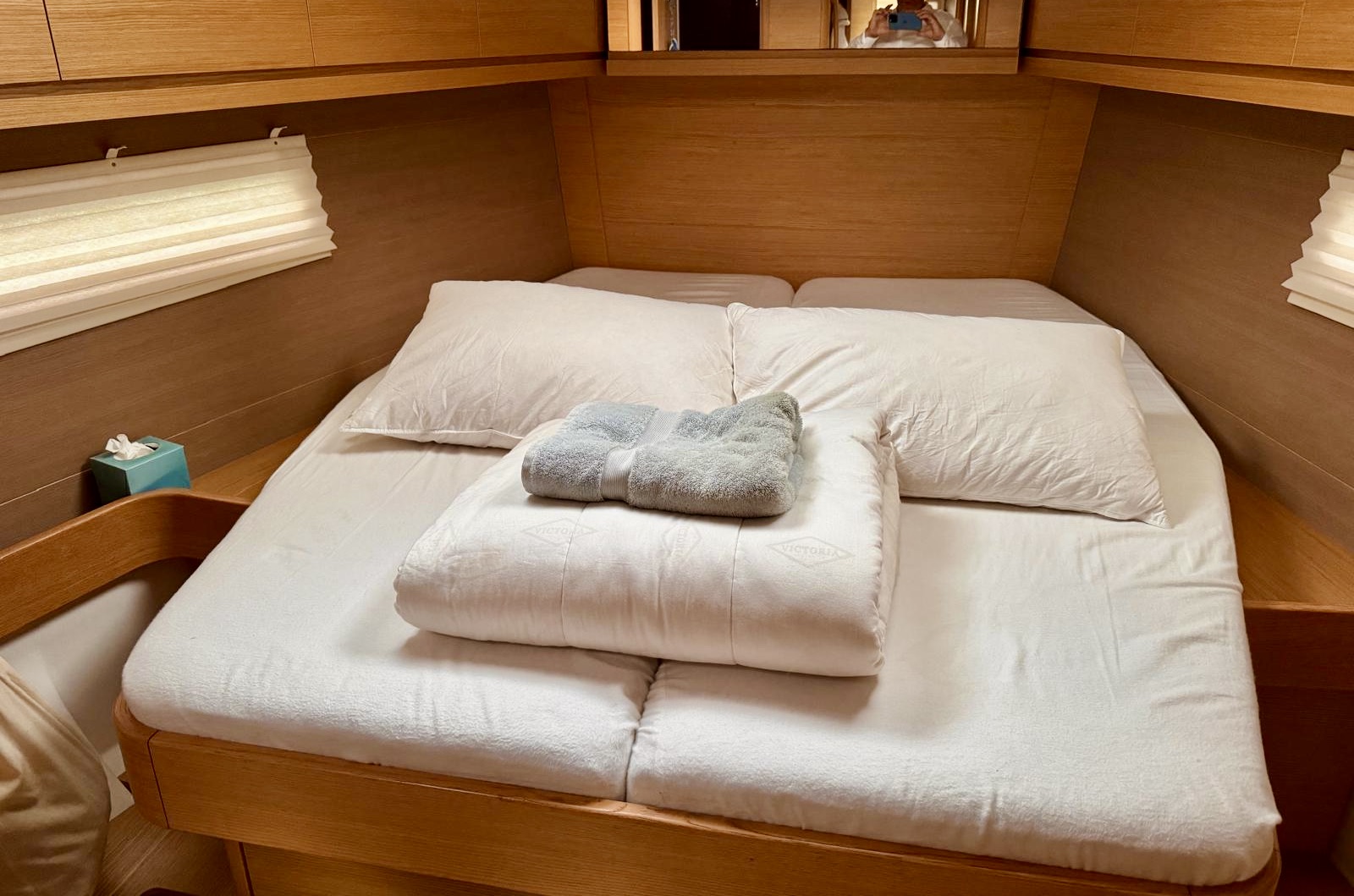 2017 Dufour 512 GL en venta (photo 14)