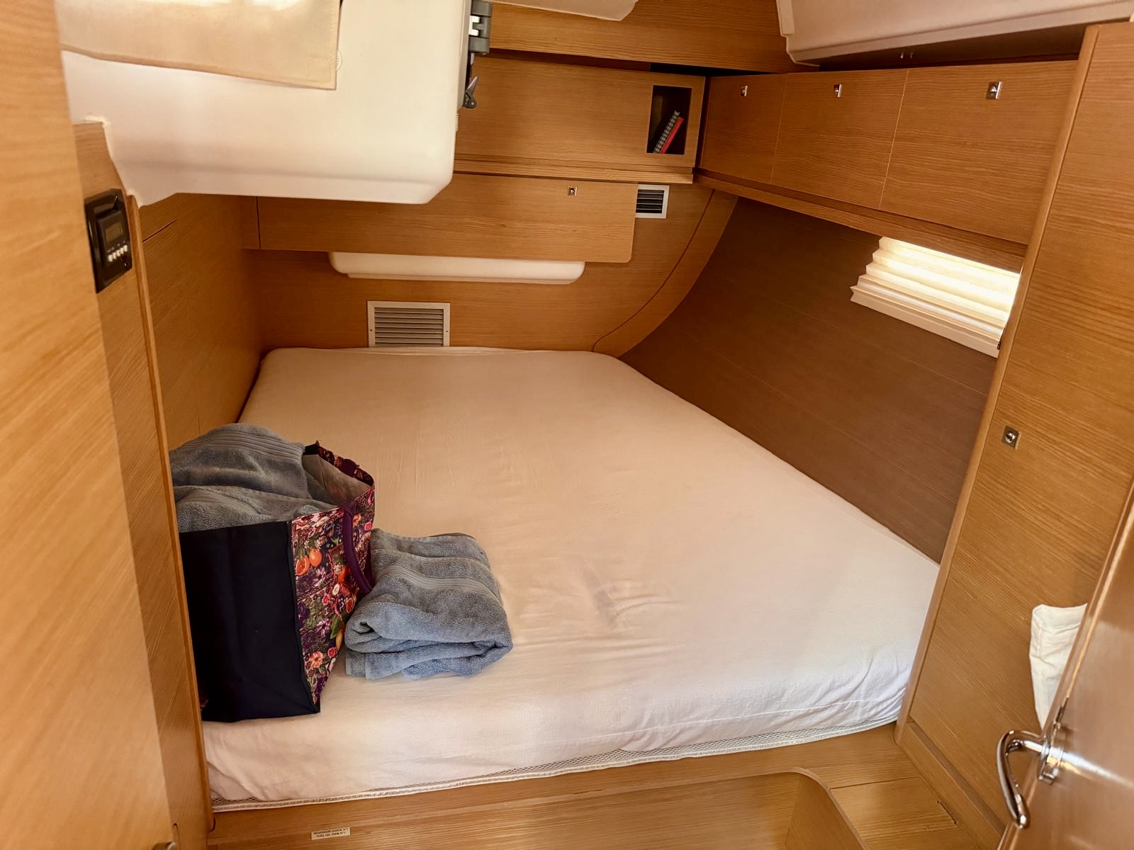 2017 Dufour 512 GL en venta (photo 15)