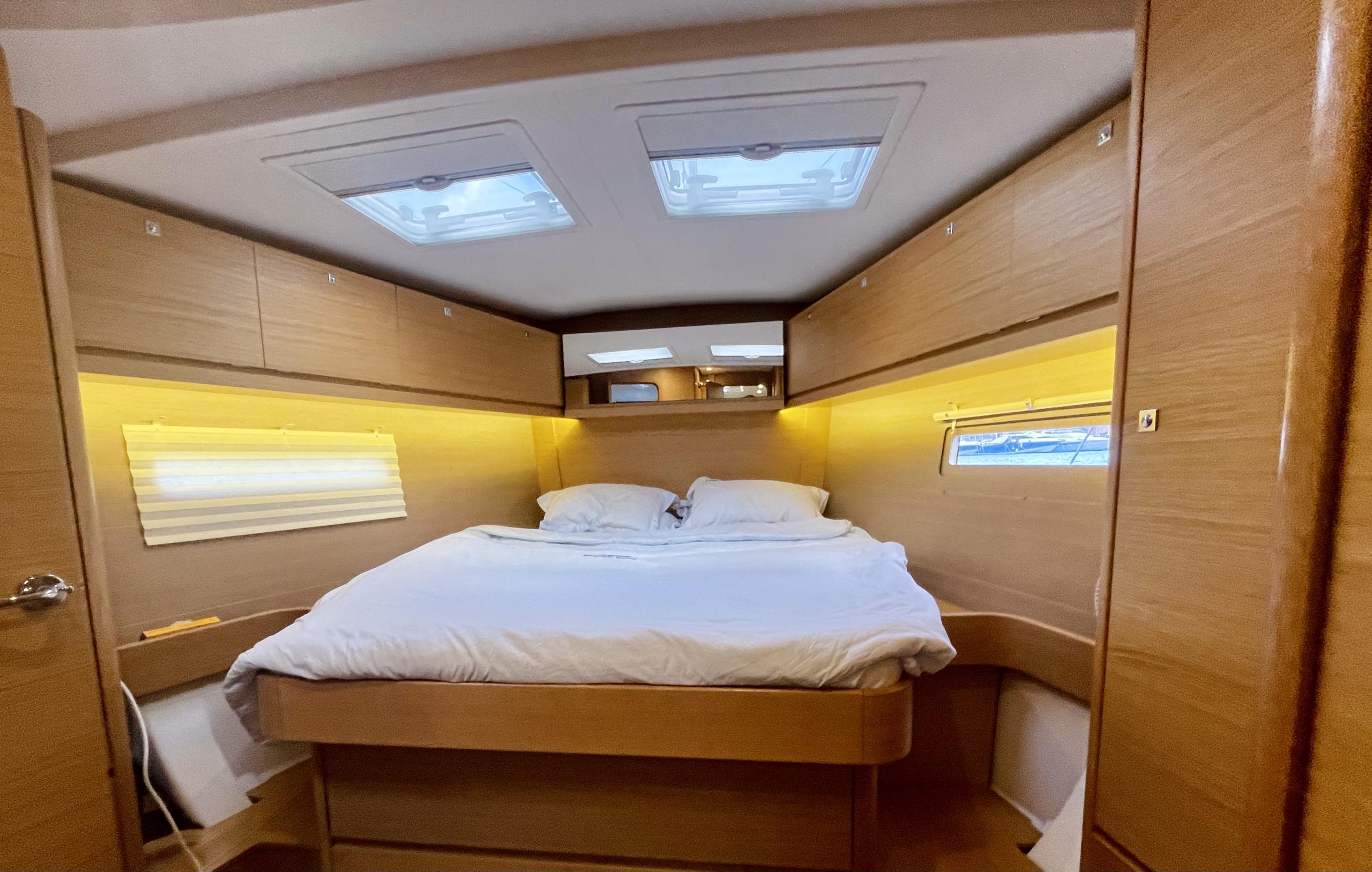 2017 Dufour 512 GL en venta (photo 16)