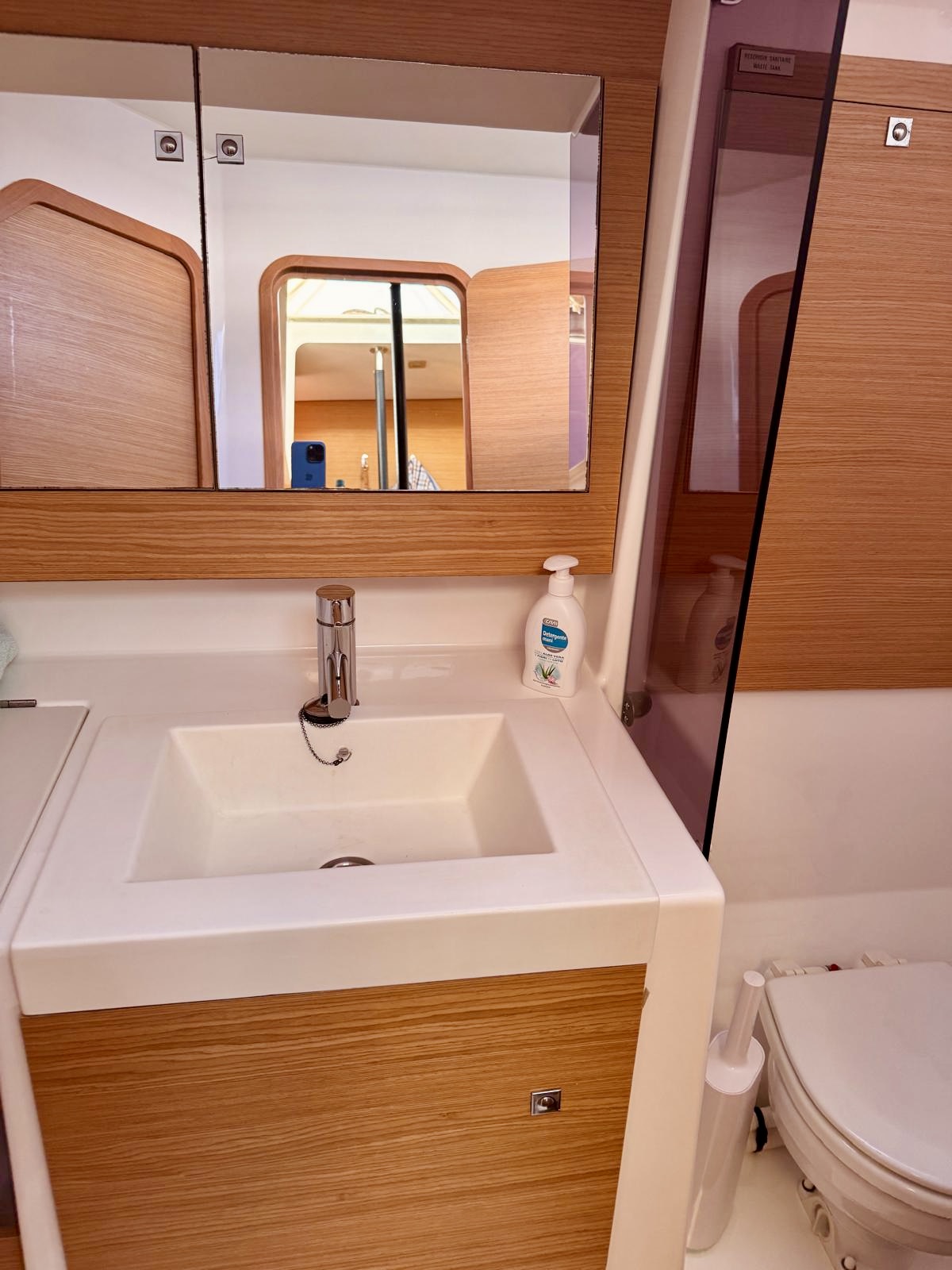 2017 Dufour 512 GL en venta (photo 17)