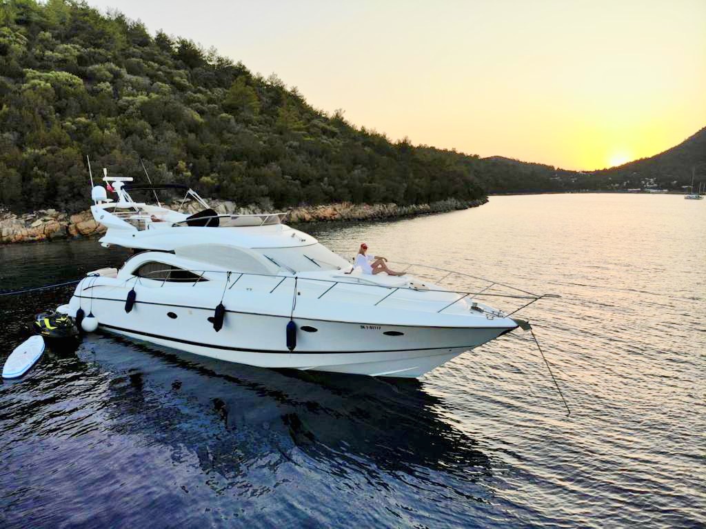 2004 Sunseeker Manhattan 56 en venta (photo 2)