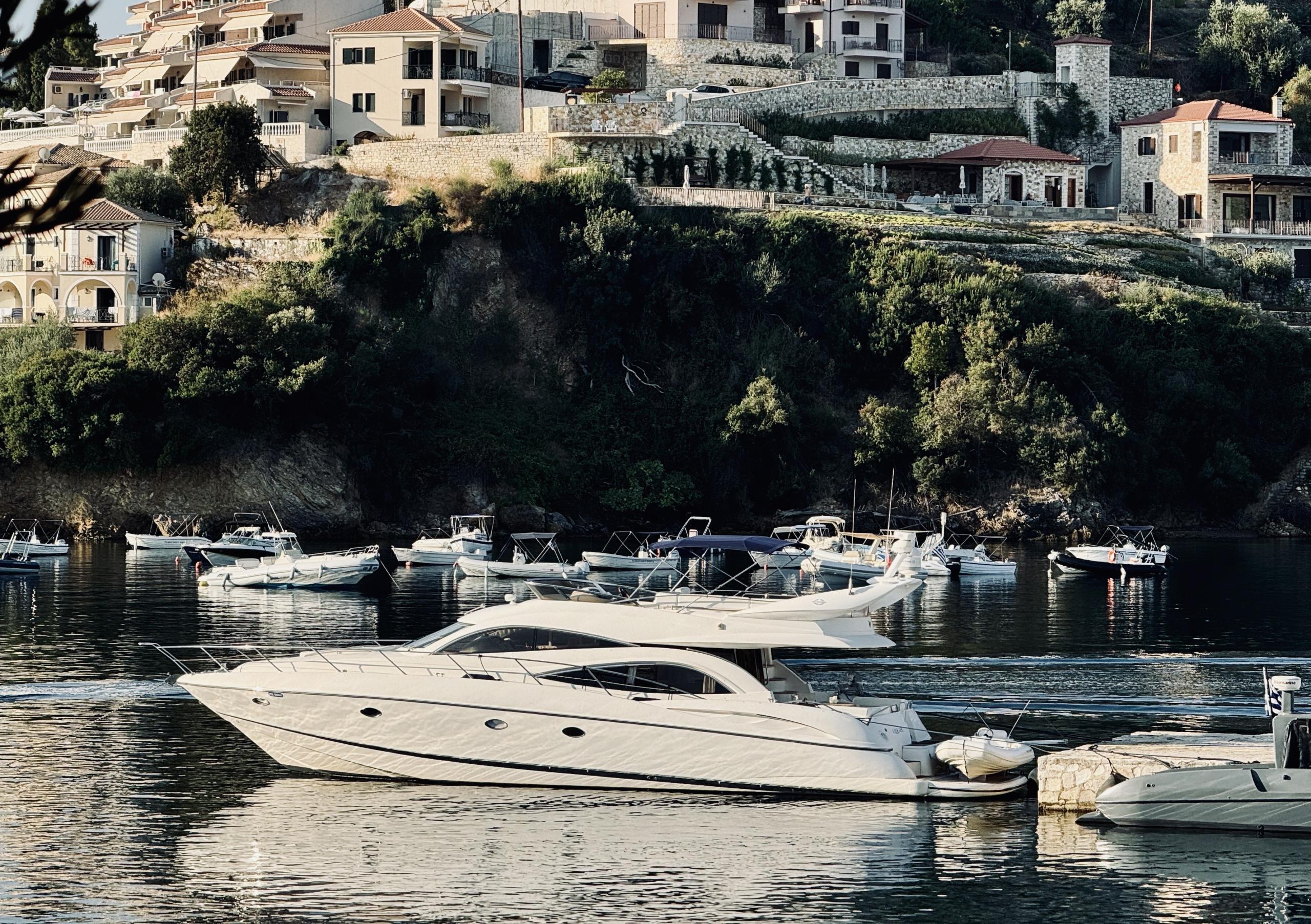 2004 Sunseeker Manhattan 56 en venta (photo 3)