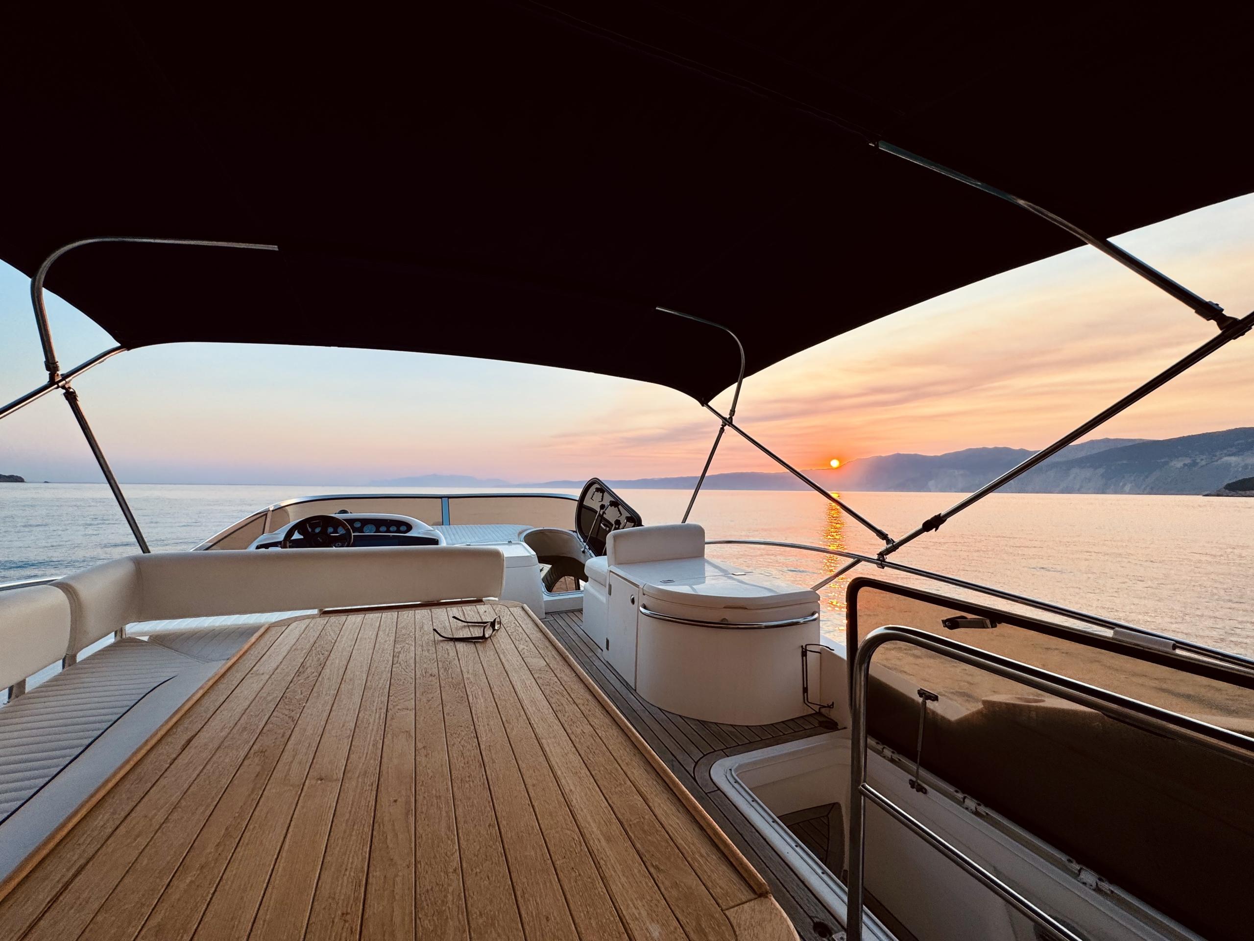 2004 Sunseeker Manhattan 56 en venta (photo 7)