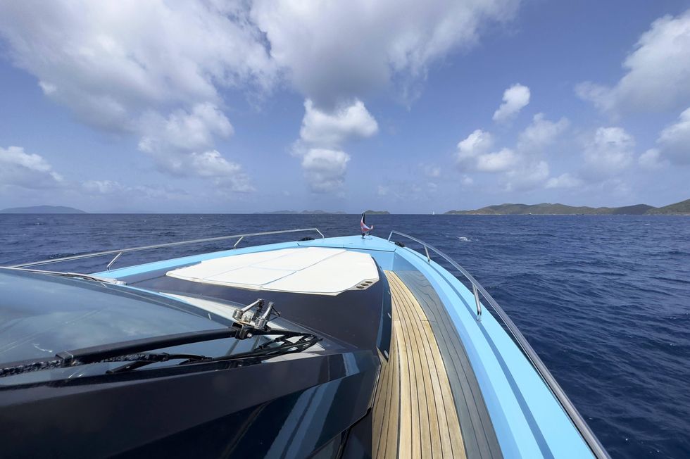 2019 Alia Yachts Custom 164 na sprzedaż (photo 5)