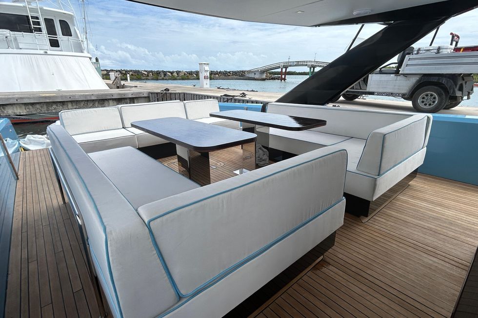 2019 Alia Yachts Custom 164 na sprzedaż (photo 8)