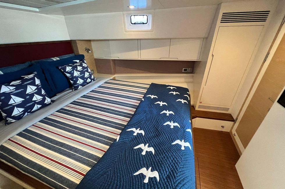 2019 Alia Yachts Custom 164 na sprzedaż (photo 10)