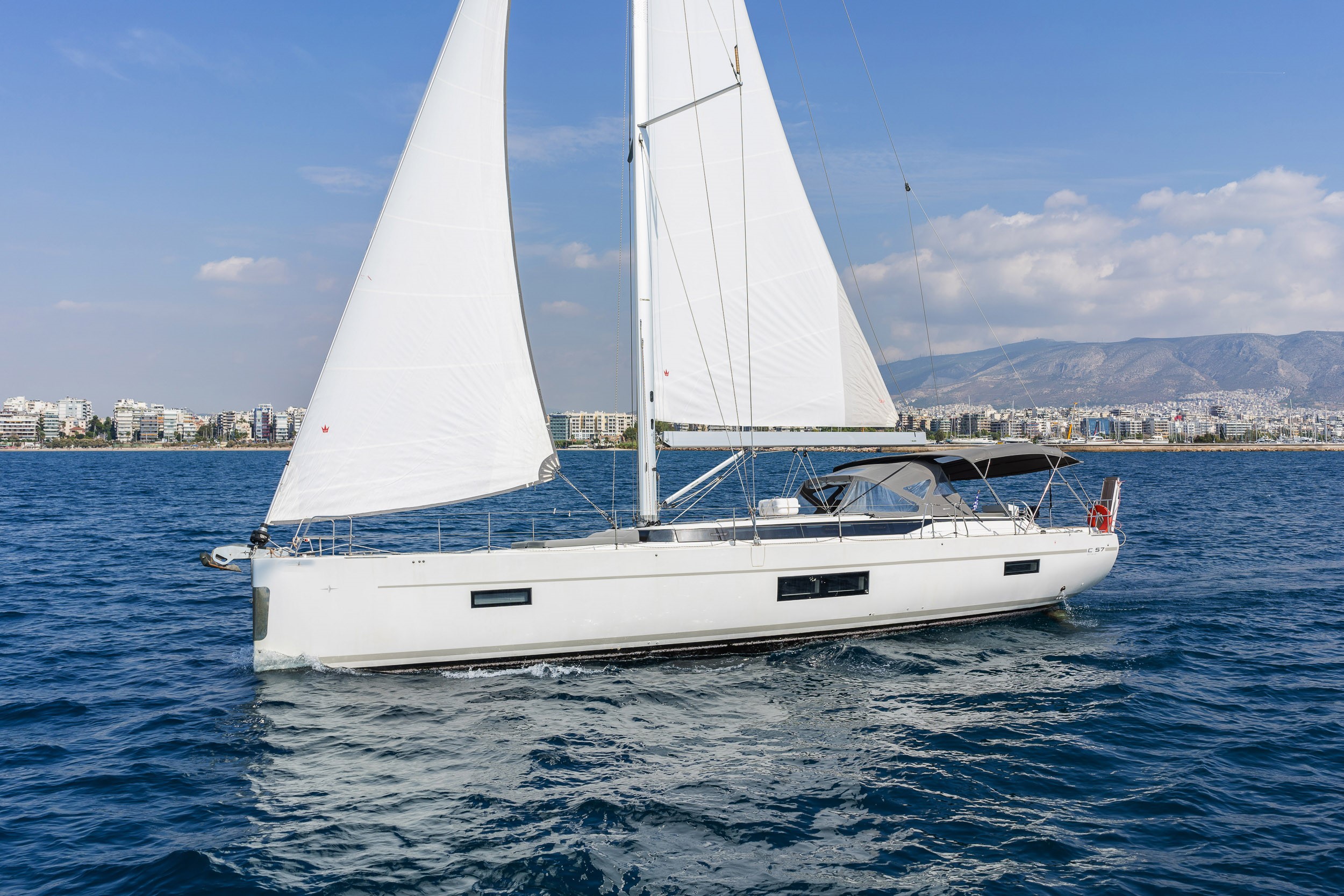 2021 Bavaria C57 Style in vendita (photo 5)