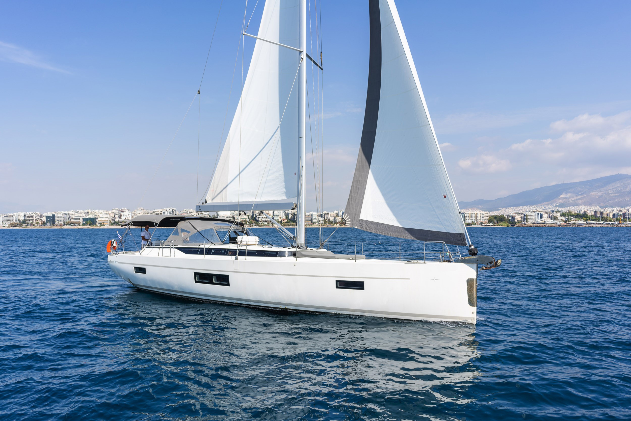 2021 Bavaria C57 Style in vendita (photo 6)