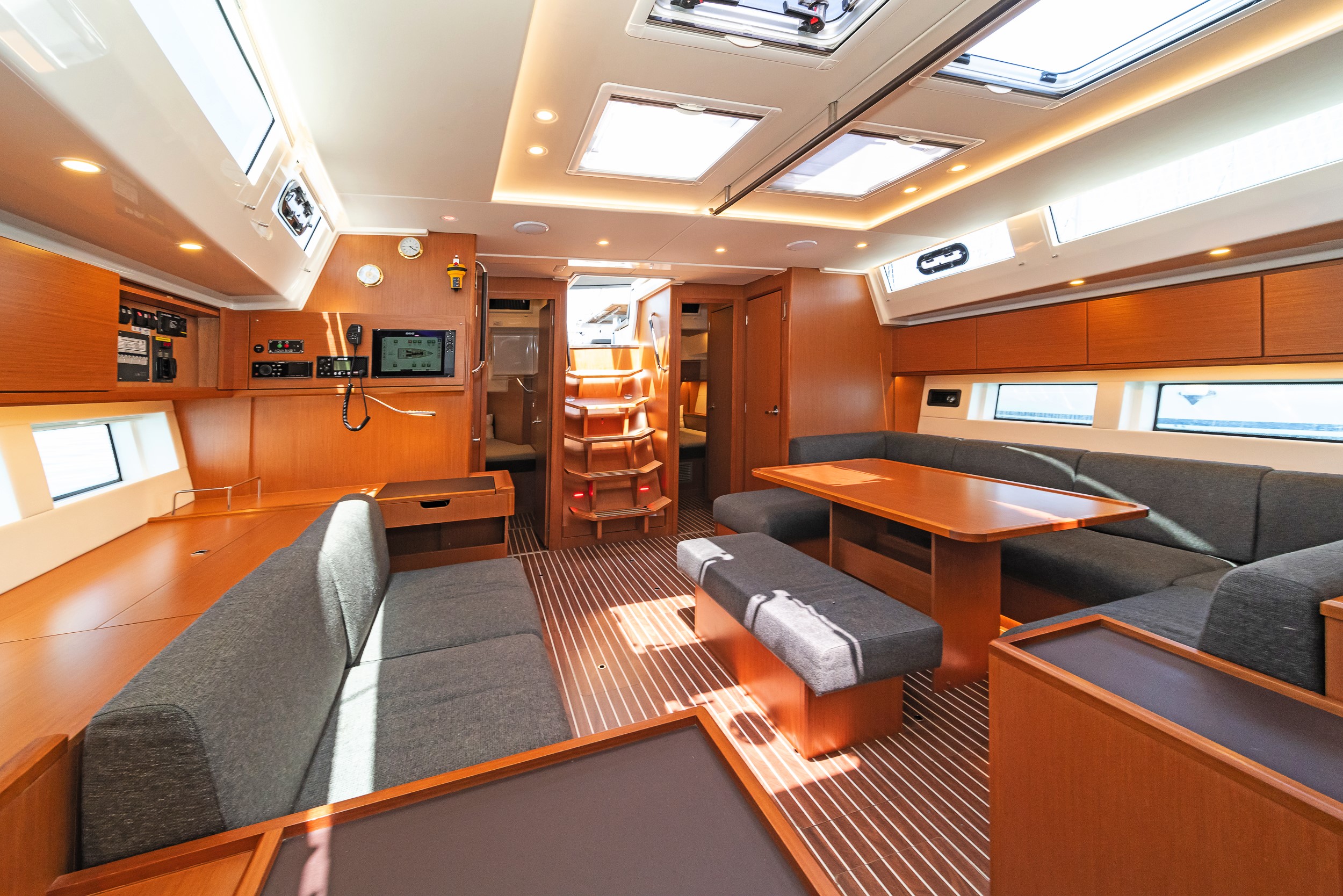 2021 Bavaria C57 Style in vendita (photo 12)