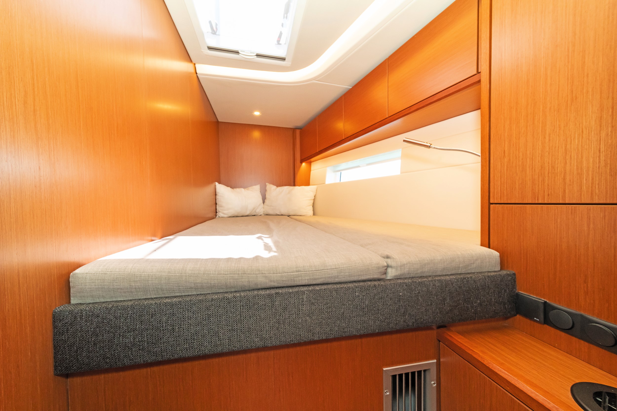 2021 Bavaria C57 Style in vendita (photo 17)