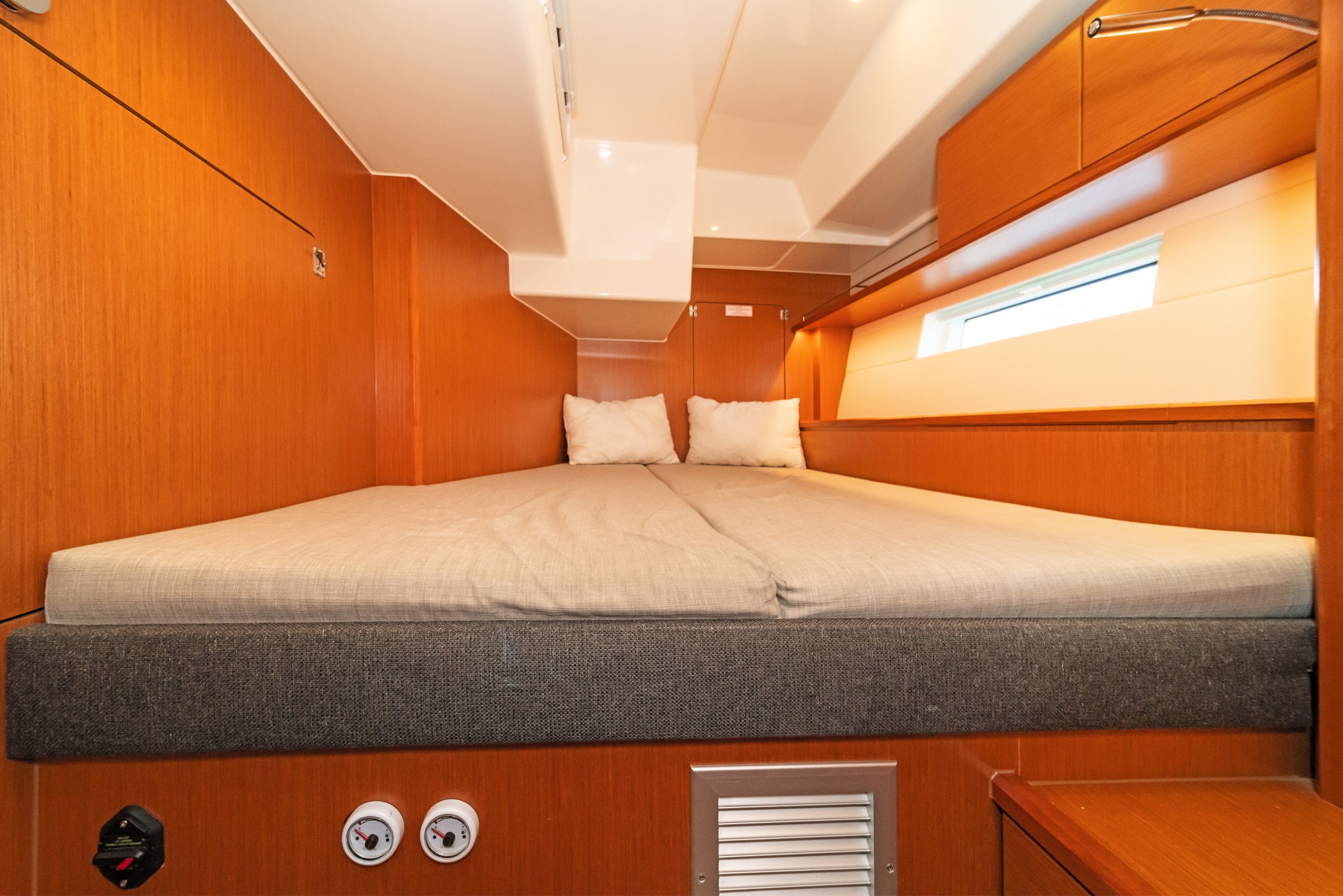2021 Bavaria C57 Style in vendita (photo 18)