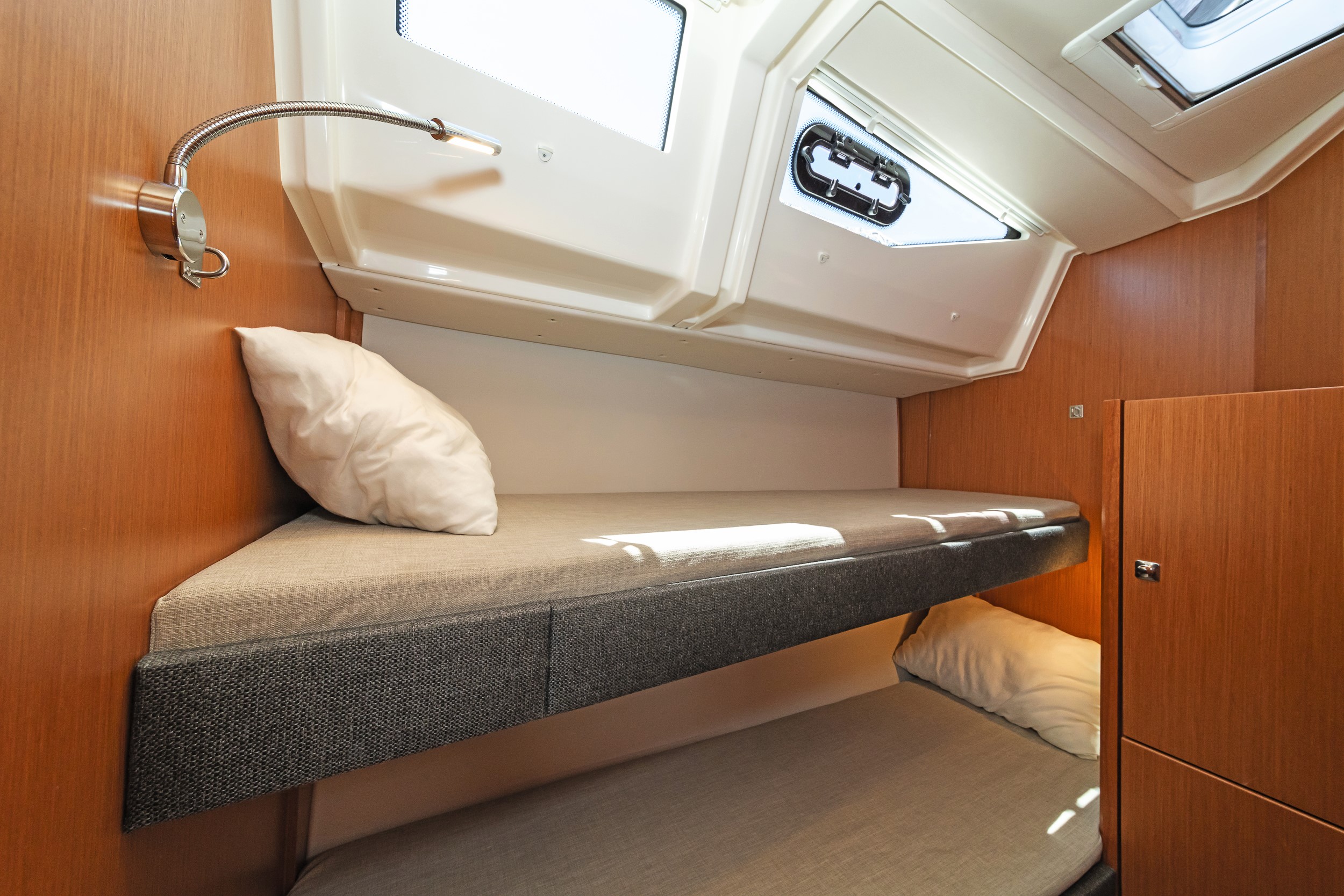 2021 Bavaria C57 Style in vendita (photo 19)