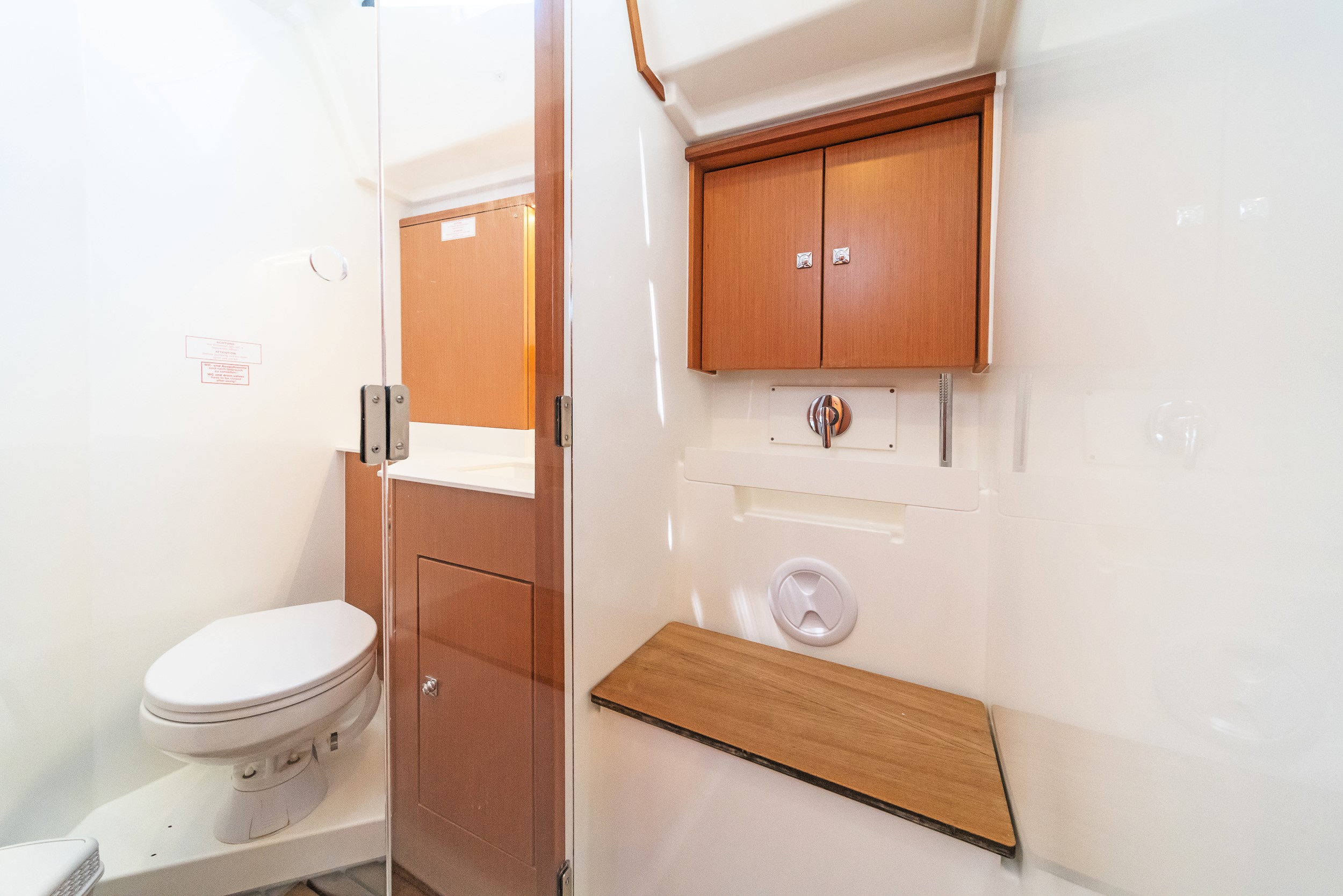 2021 Bavaria C57 Style in vendita (photo 20)