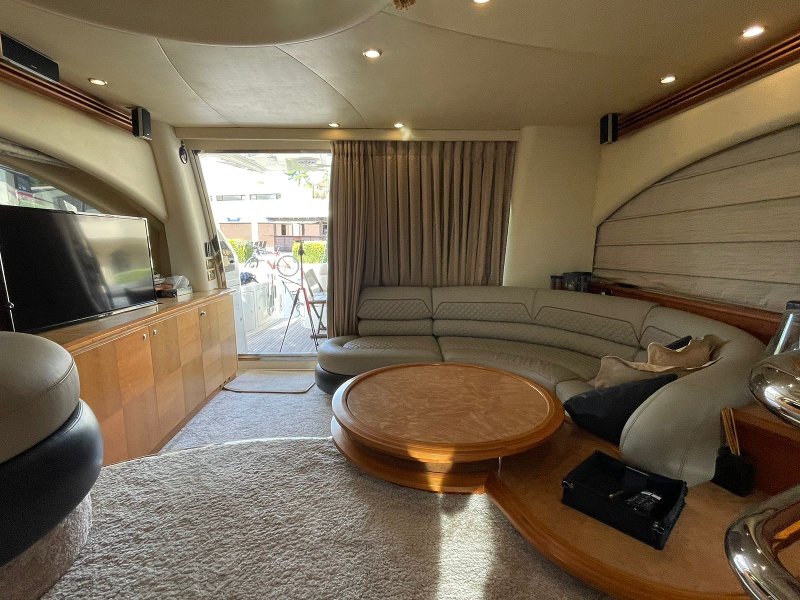 2008 Azimut 55 in vendita (photo 13)