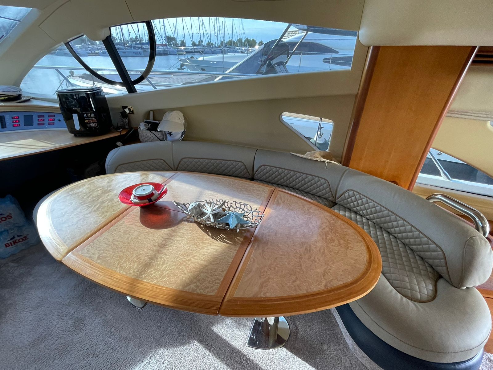 2008 Azimut 55 in vendita (photo 15)