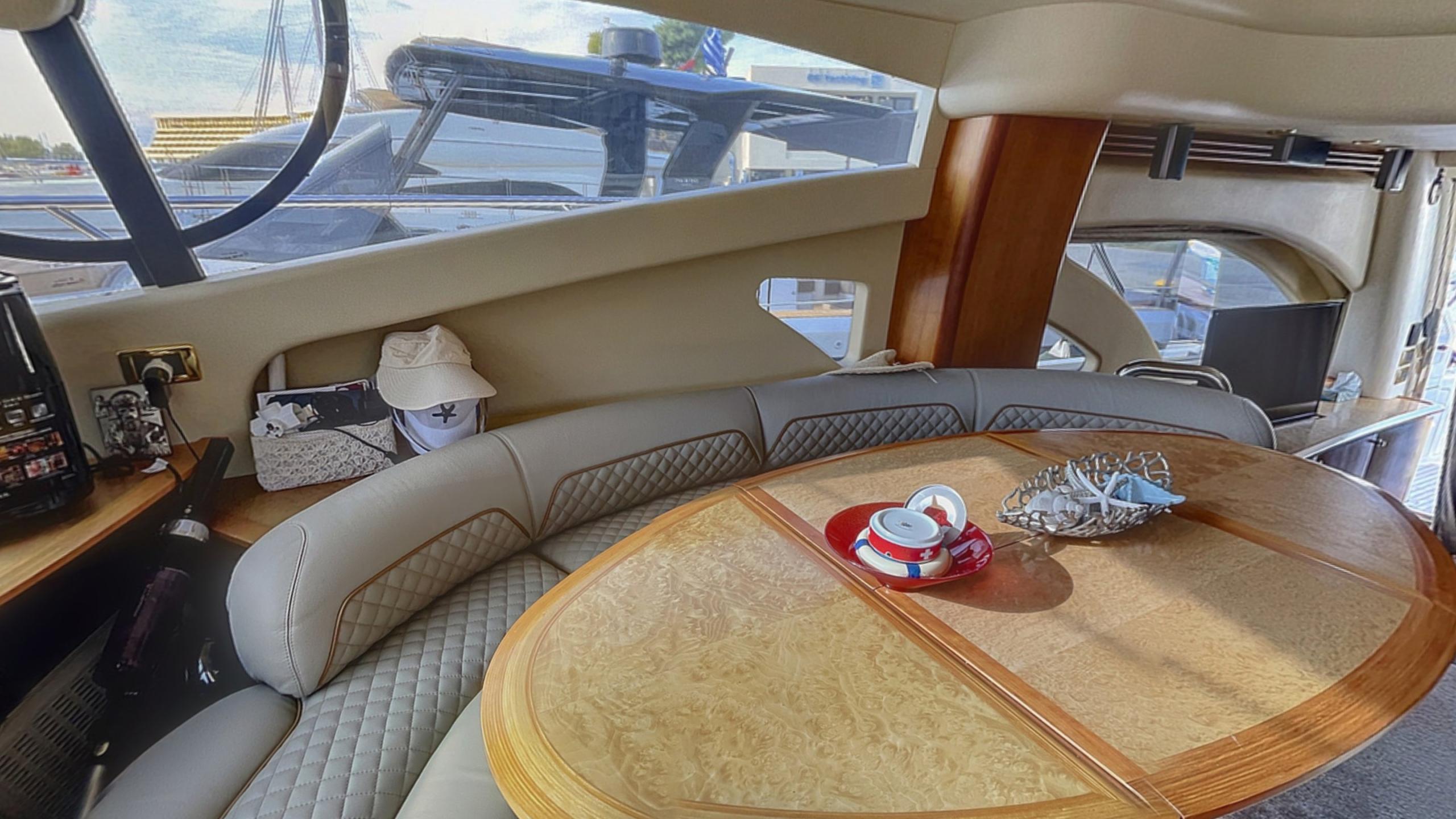 2008 Azimut 55 in vendita (photo 16)