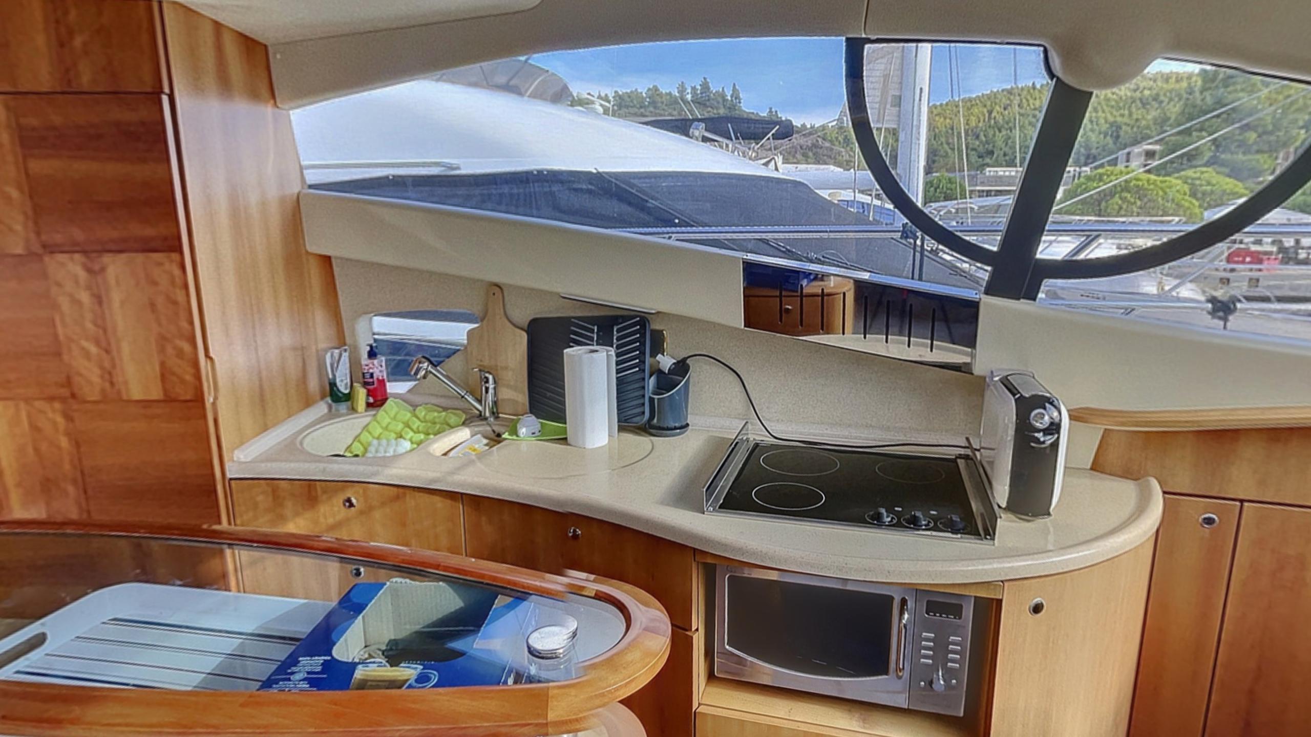 2008 Azimut 55 in vendita (photo 20)