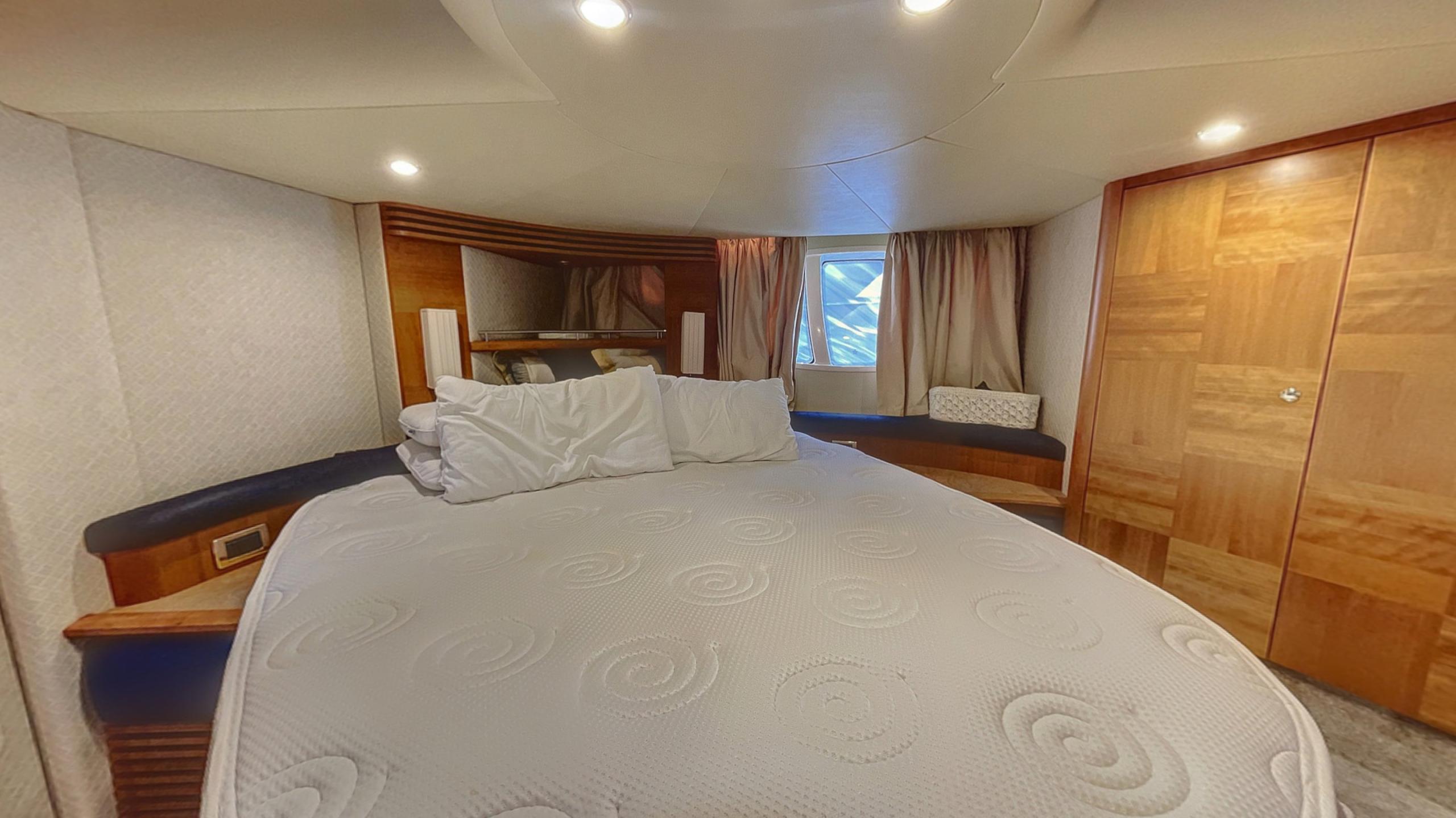 2008 Azimut 55 in vendita (photo 22)