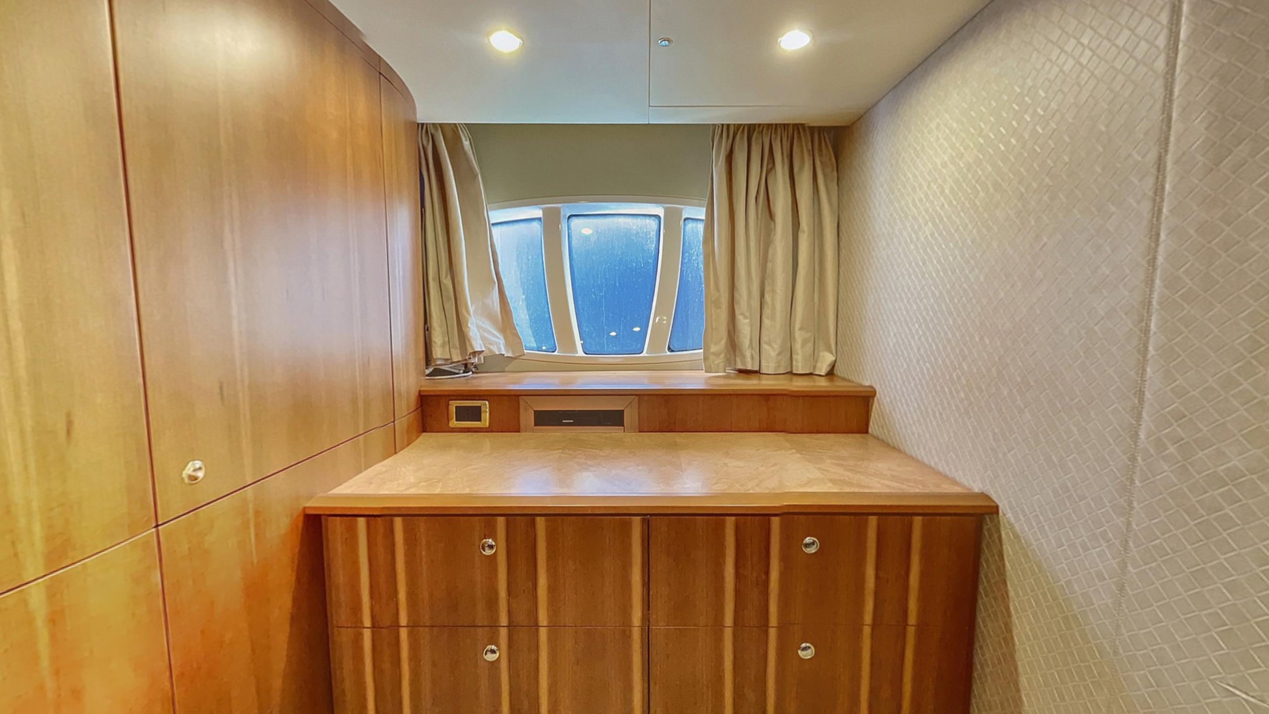 2008 Azimut 55 in vendita (photo 23)
