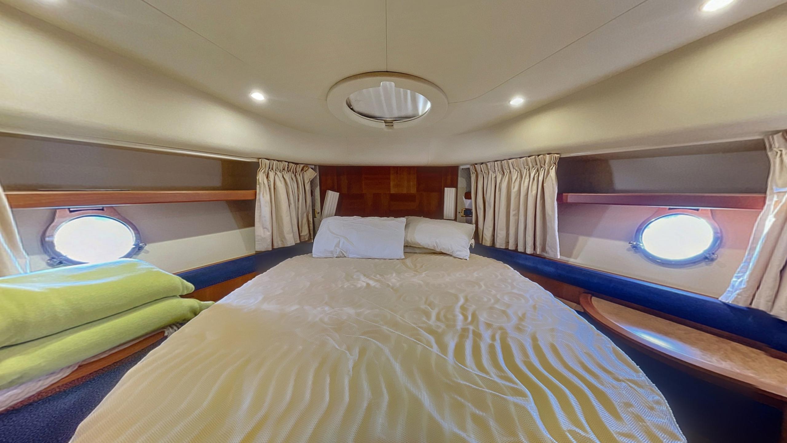 2008 Azimut 55 in vendita (photo 24)