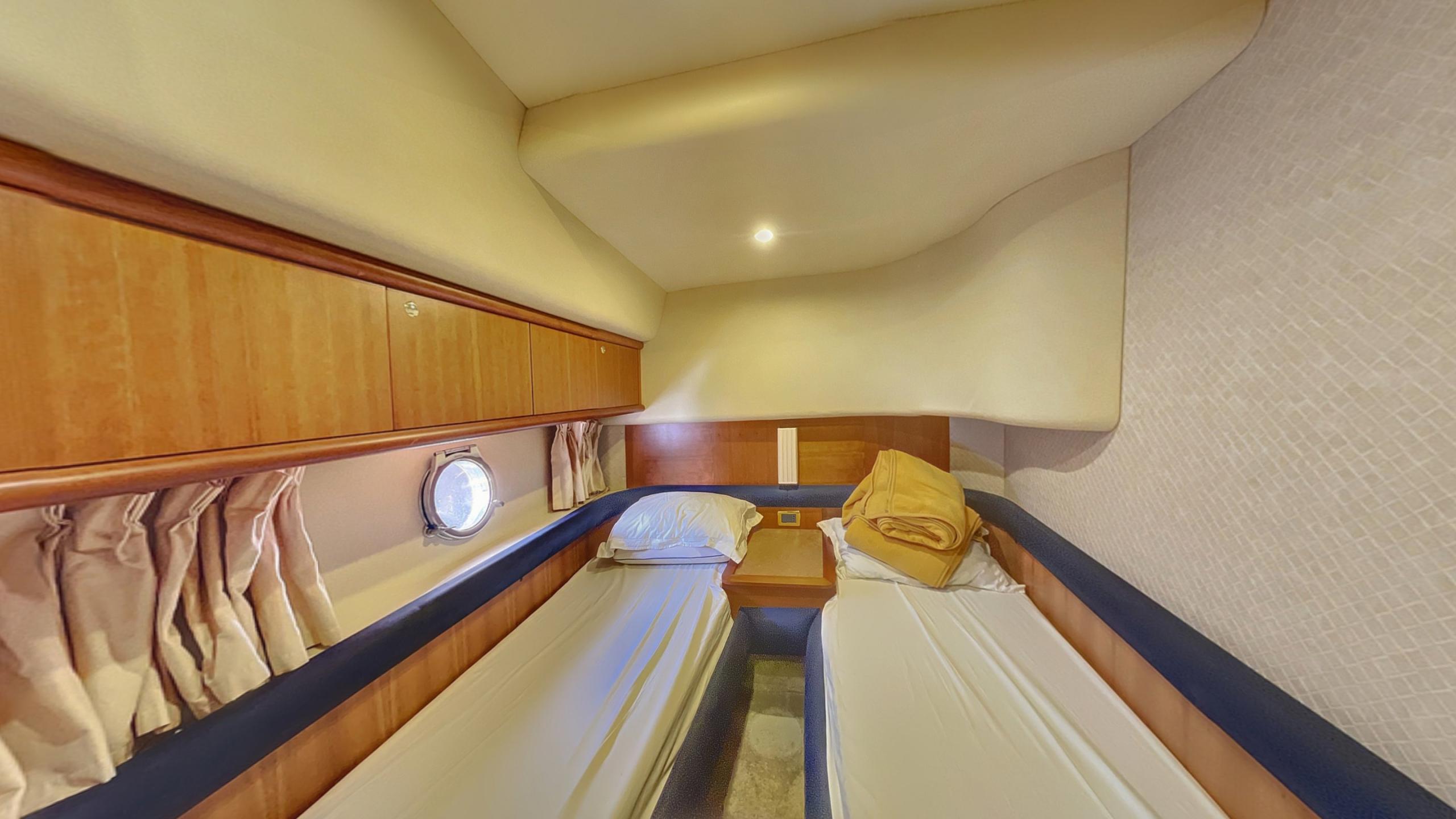 2008 Azimut 55 in vendita (photo 25)