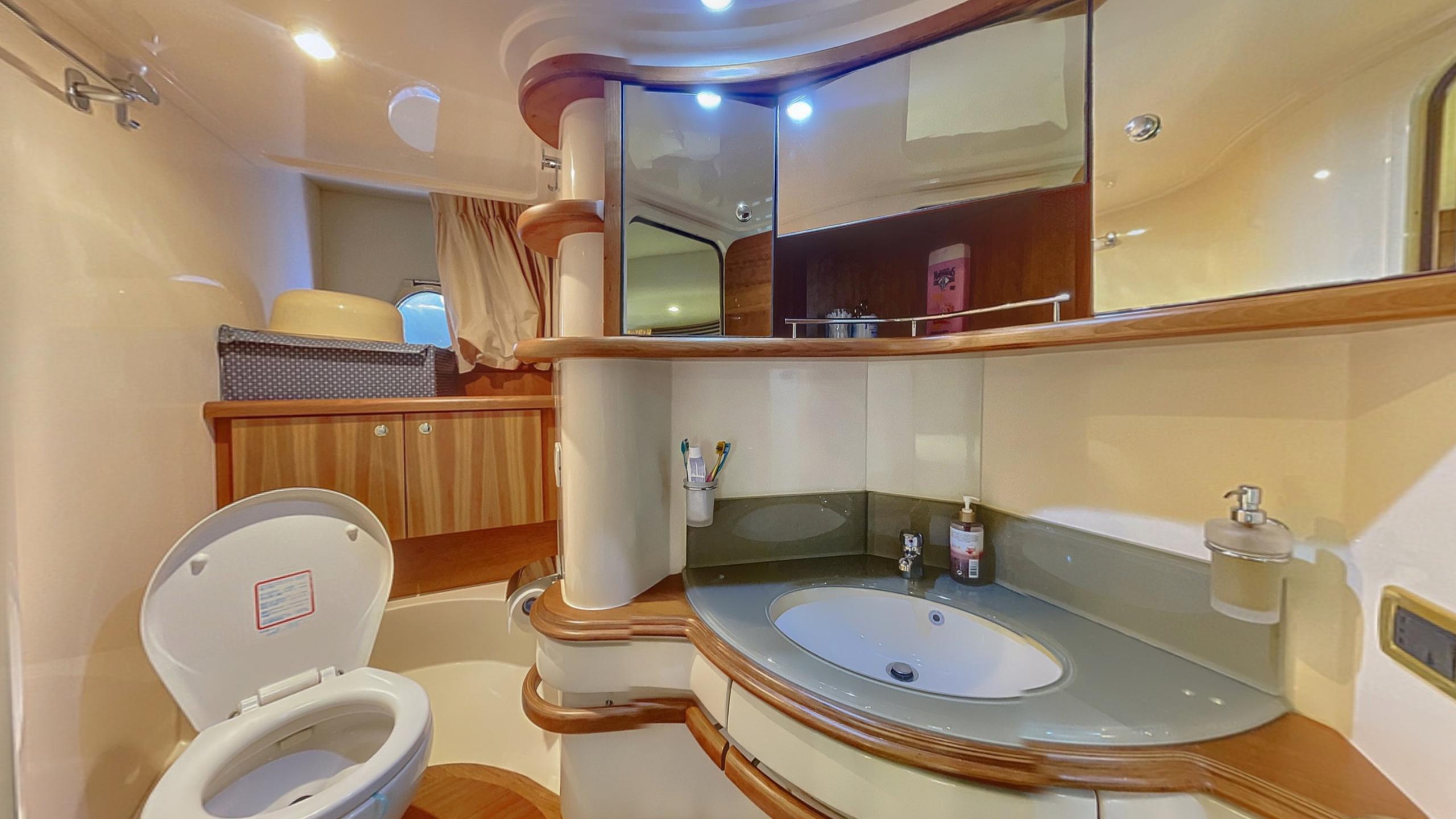 2008 Azimut 55 in vendita (photo 27)