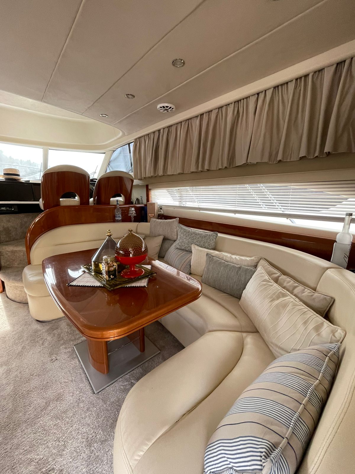 2005 Princess 50 zu verkaufen (photo 7)