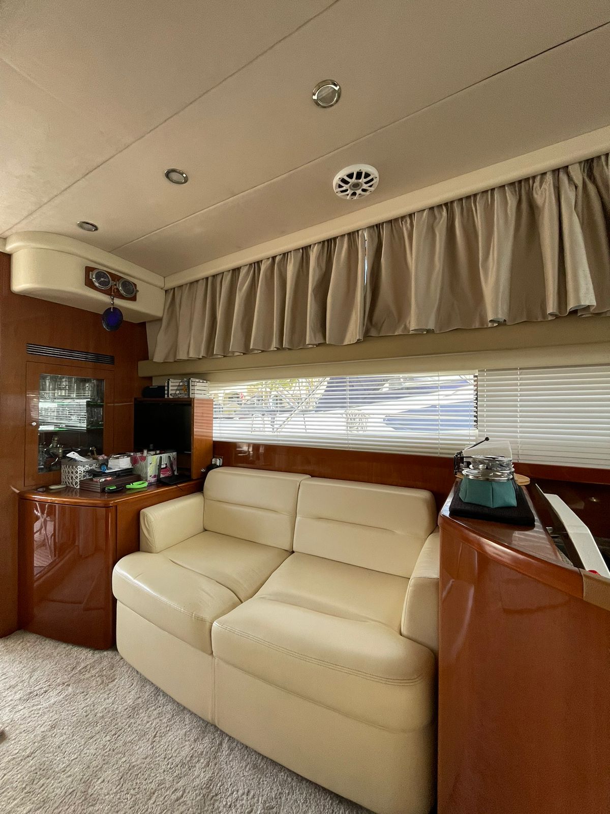 2005 Princess 50 zu verkaufen (photo 9)
