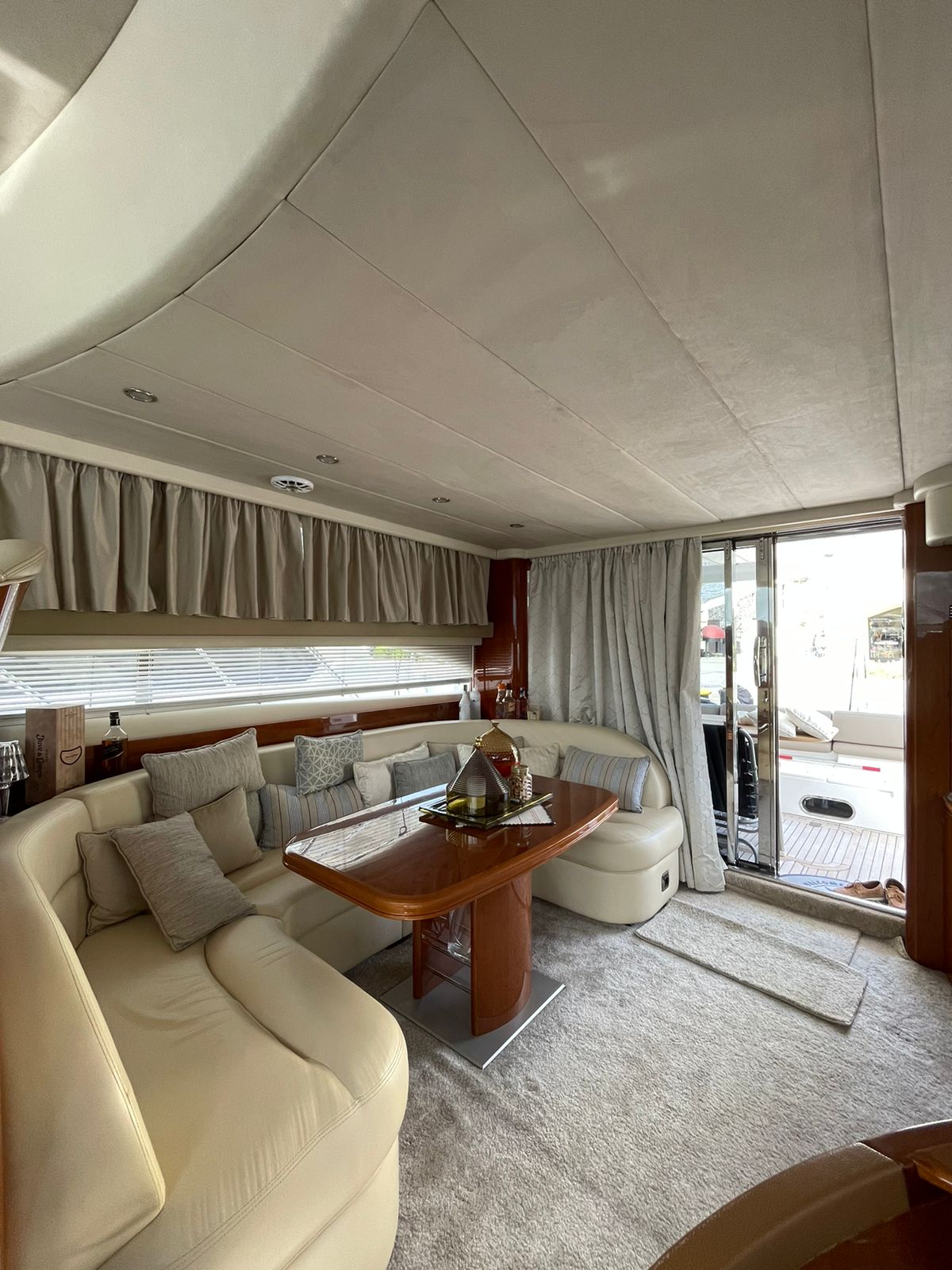2005 Princess 50 zu verkaufen (photo 10)