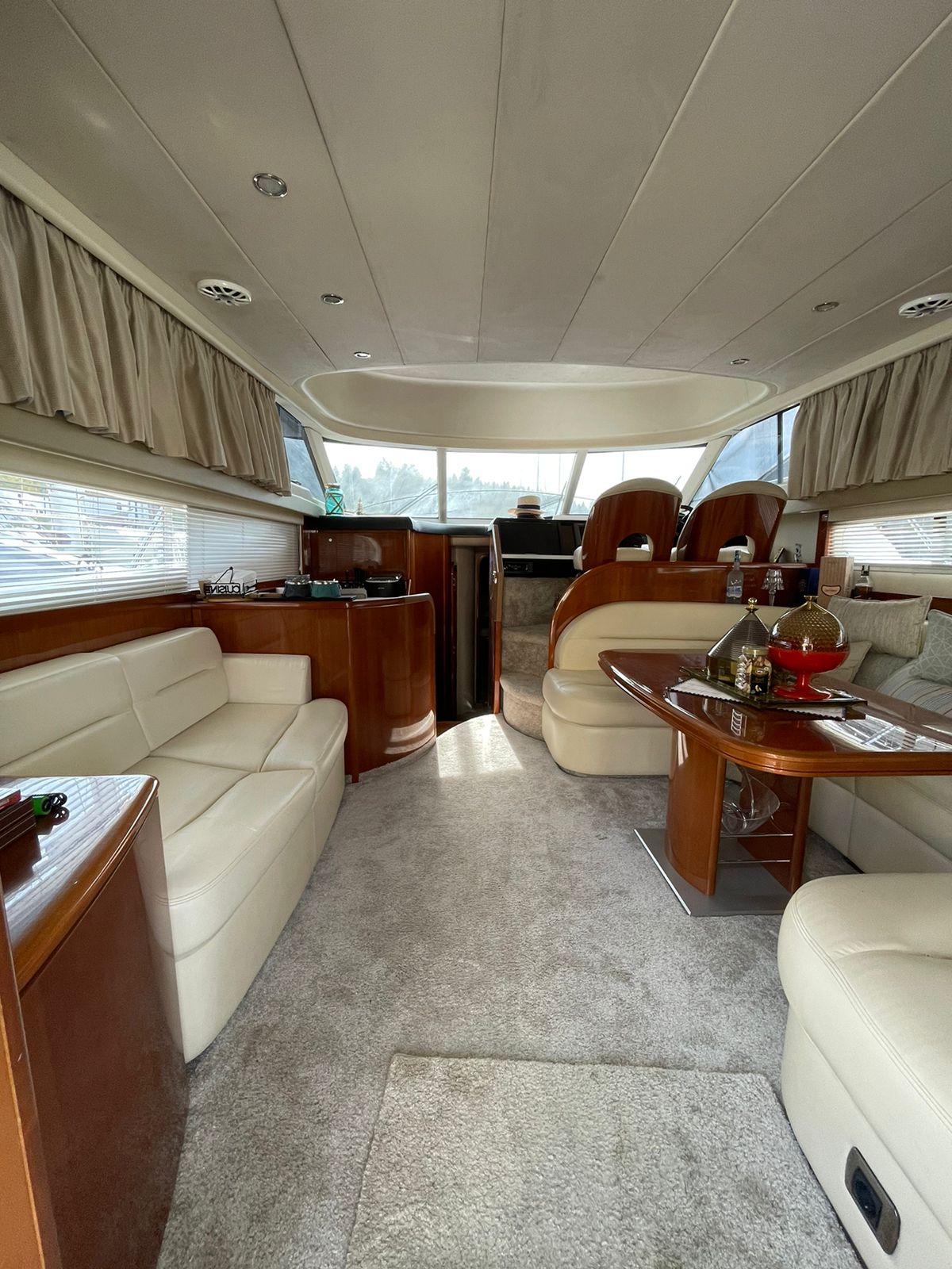 2005 Princess 50 zu verkaufen (photo 11)
