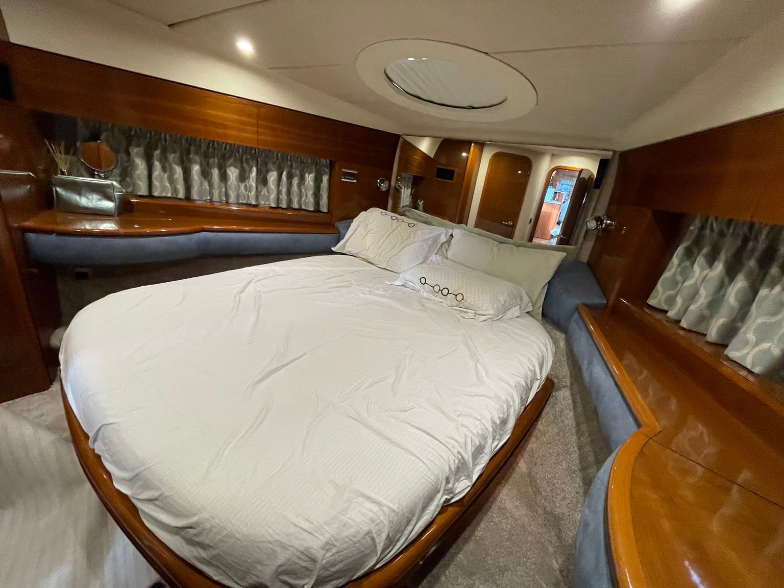 2005 Princess 50 zu verkaufen (photo 13)