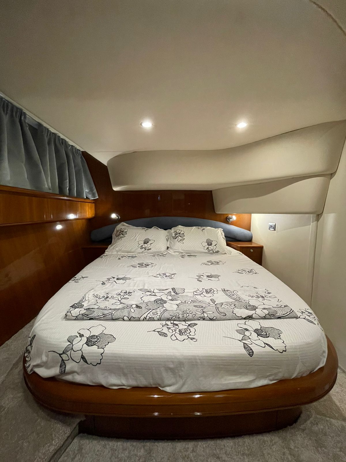 2005 Princess 50 zu verkaufen (photo 14)