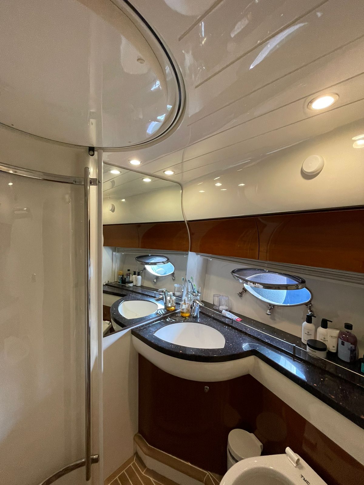 2005 Princess 50 zu verkaufen (photo 15)