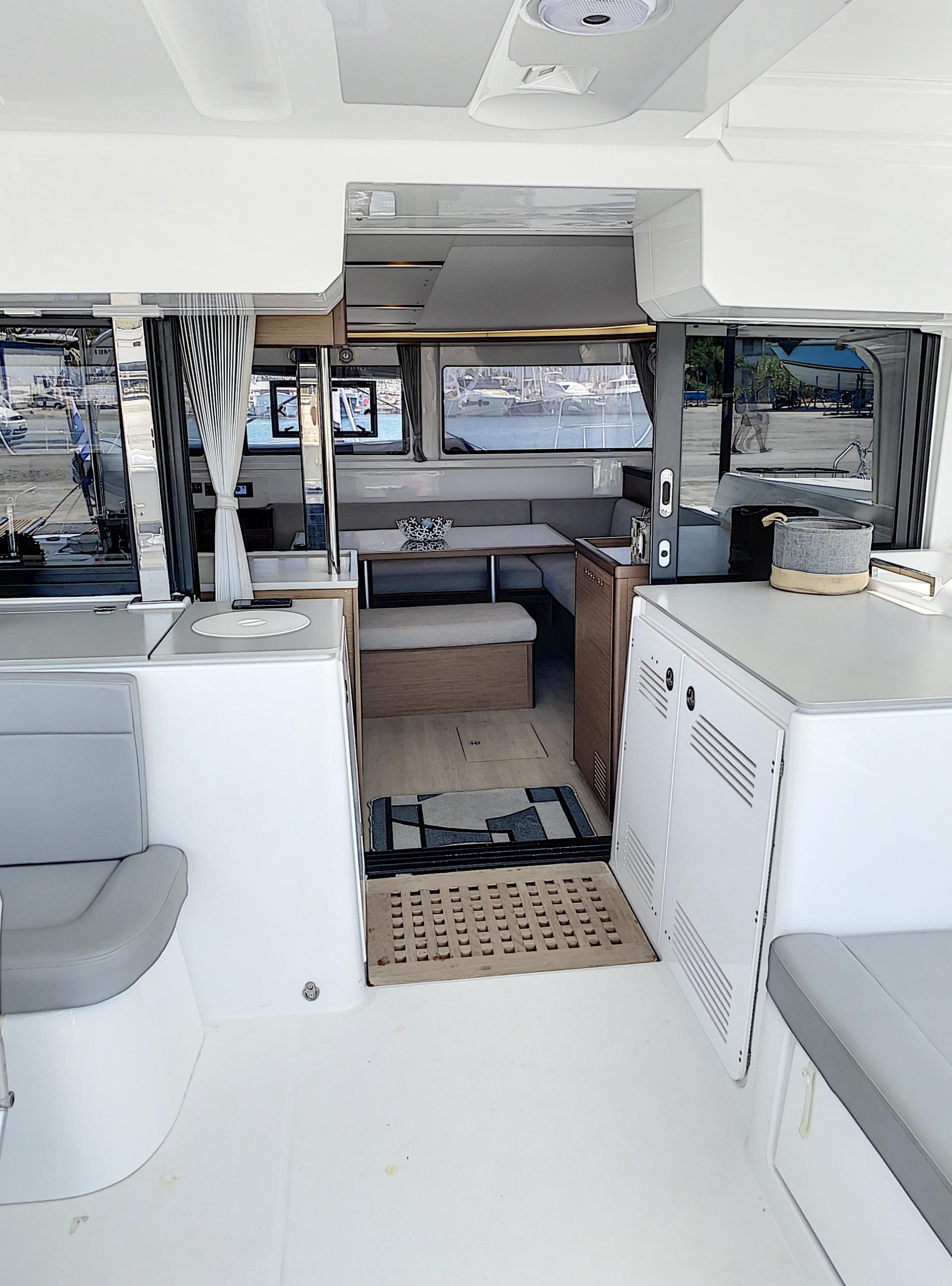 2020 Lagoon 46 à vendre (photo 11)