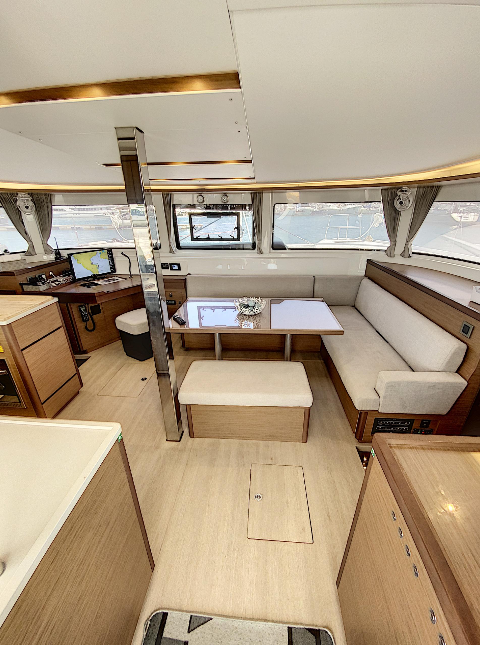 2020 Lagoon 46 à vendre (photo 12)
